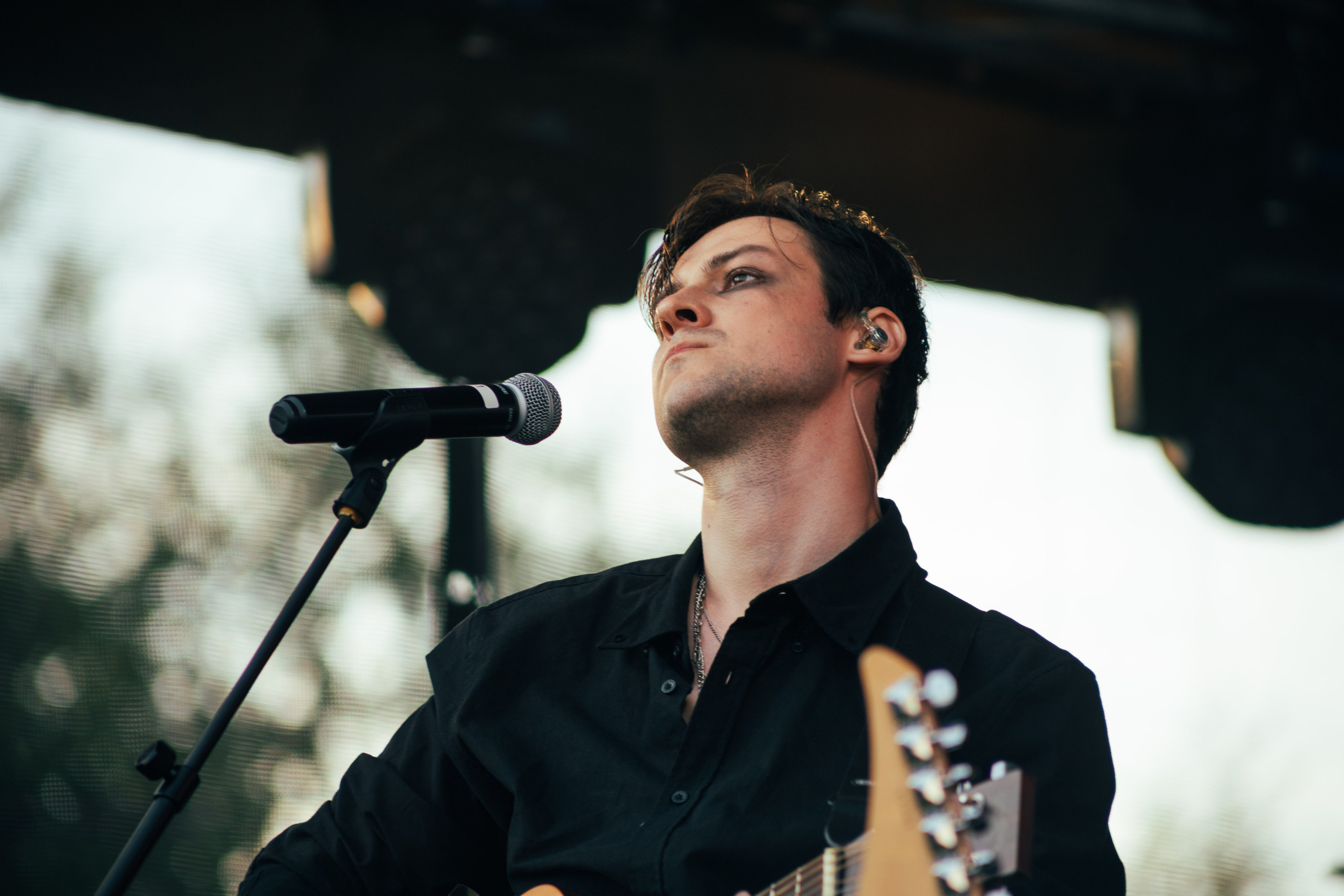 Концертная съемка (Голос Кочевников). Фотограф в Улан-Удэ Анна Арапова