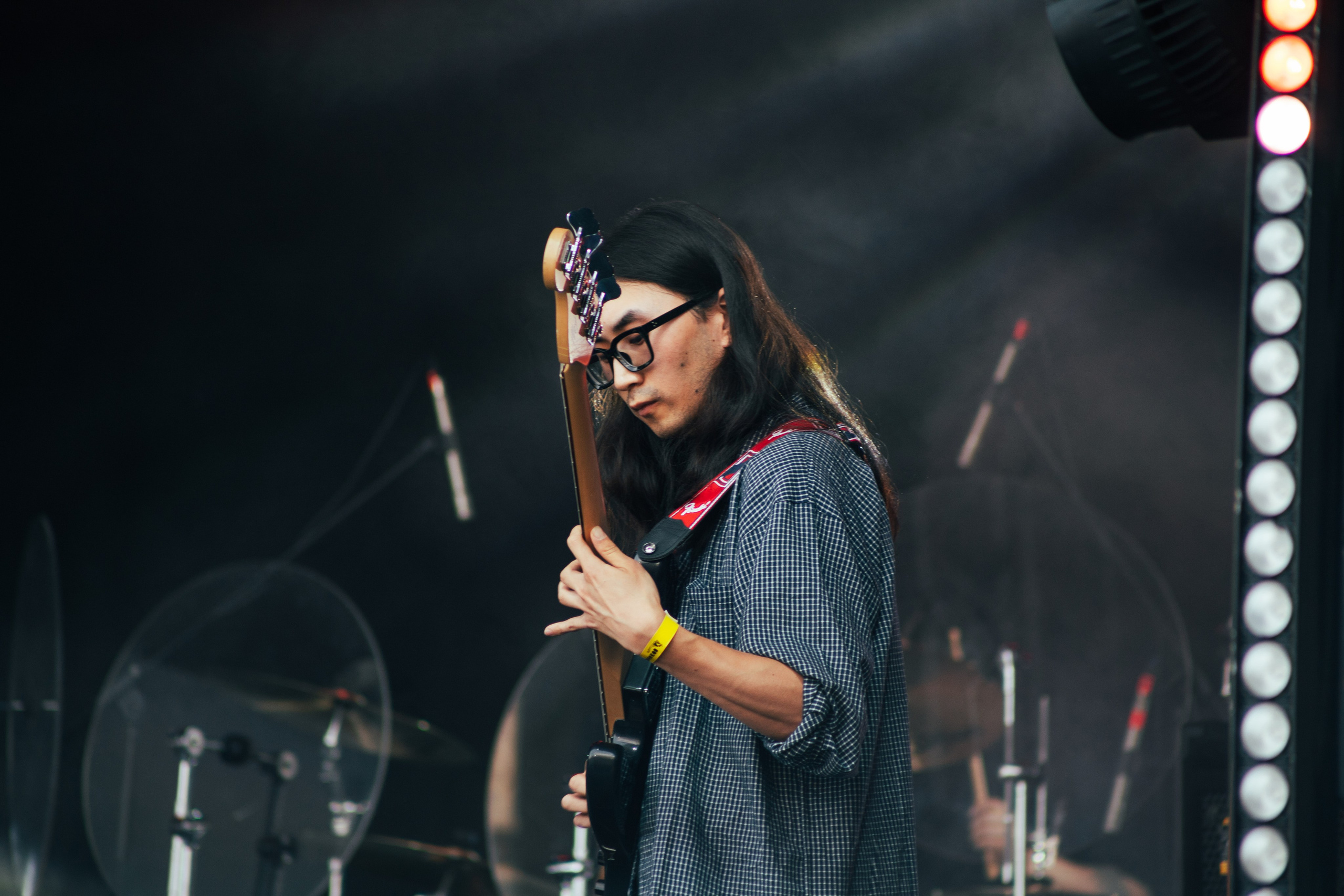 Концертная съемка (Голос Кочевников). Фотограф в Улан-Удэ Анна Арапова