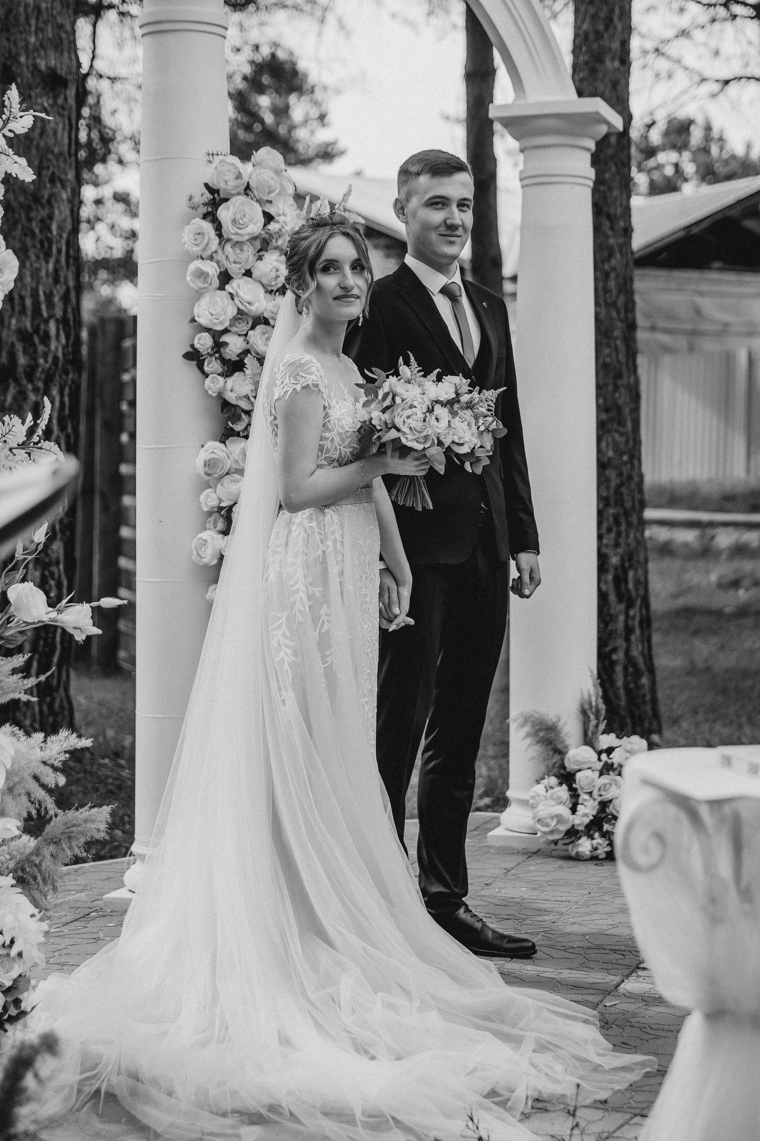 Иван и Ксения. Семейный фотограф в Брянске Зурилина Екатерина