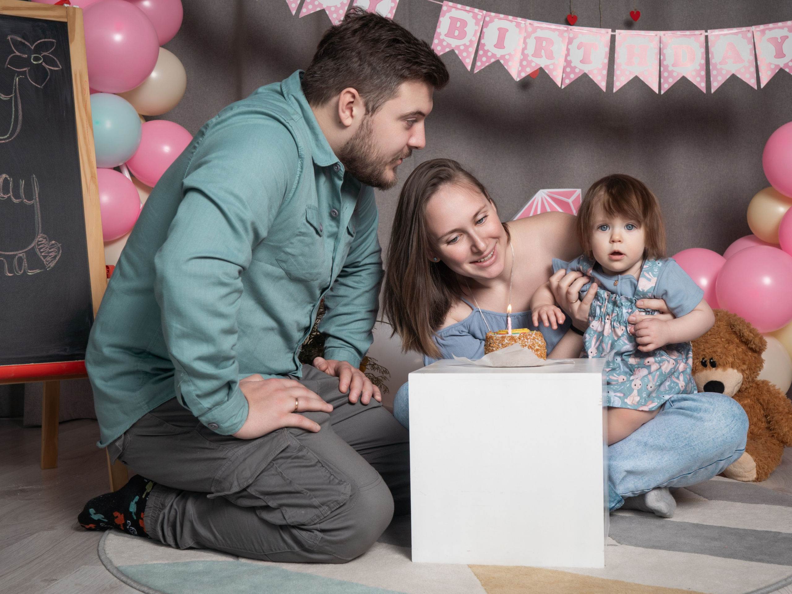 Годовасия Анны. Фотограф Зинаида Евдокимова