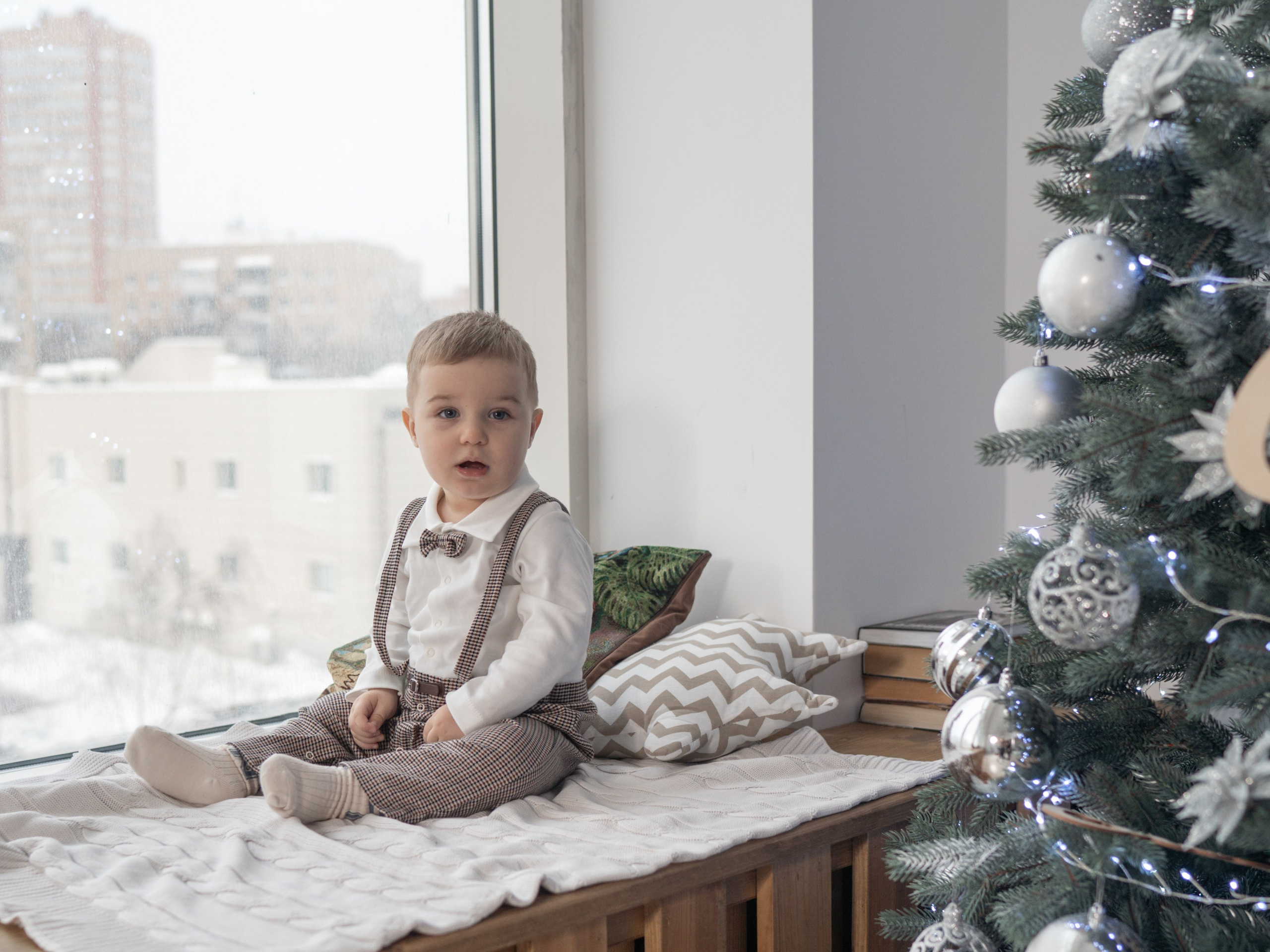 Годовасия Михаила. Фотограф Зинаида Евдокимова