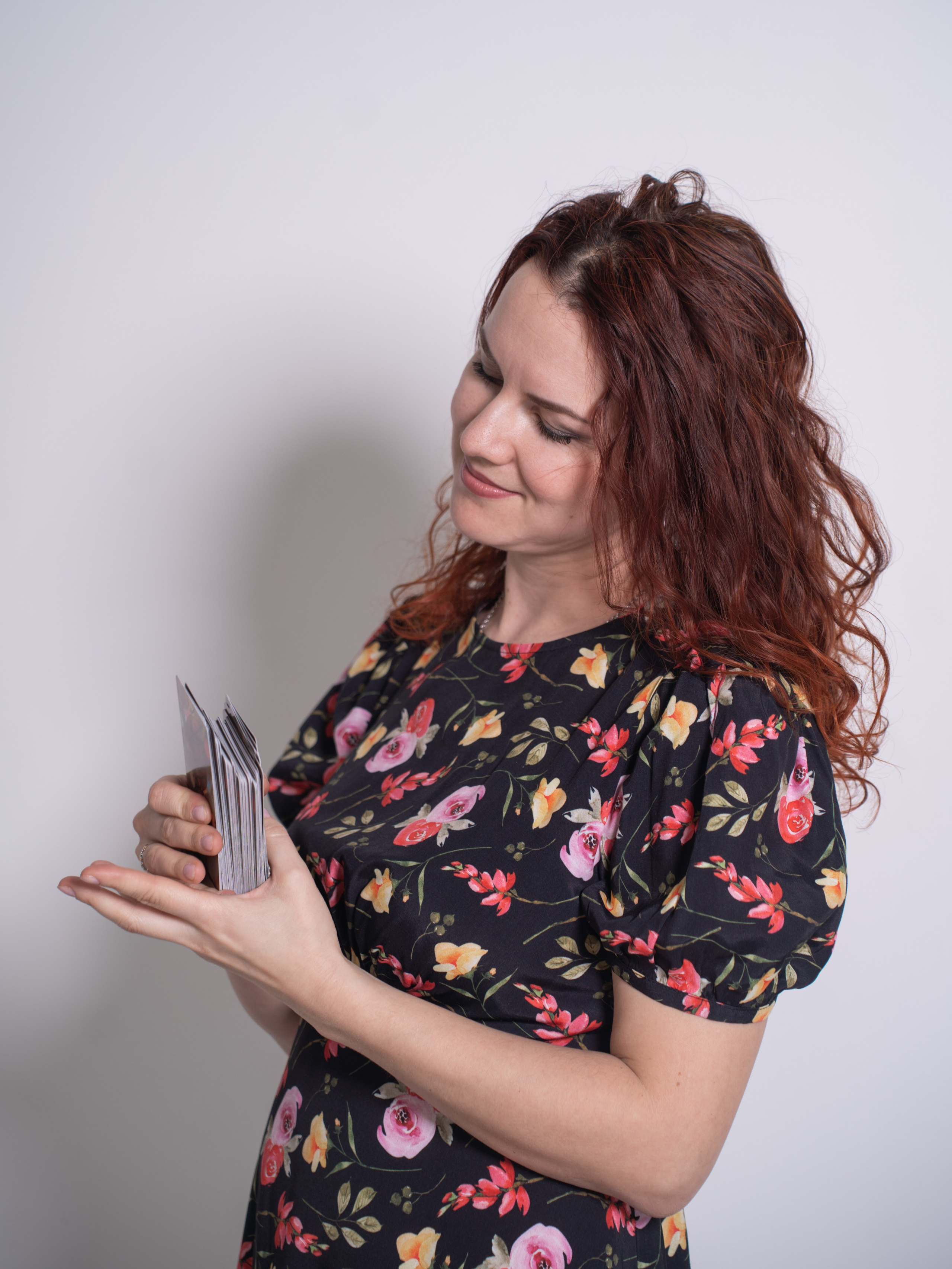 Таро. Фотограф Зинаида Евдокимова