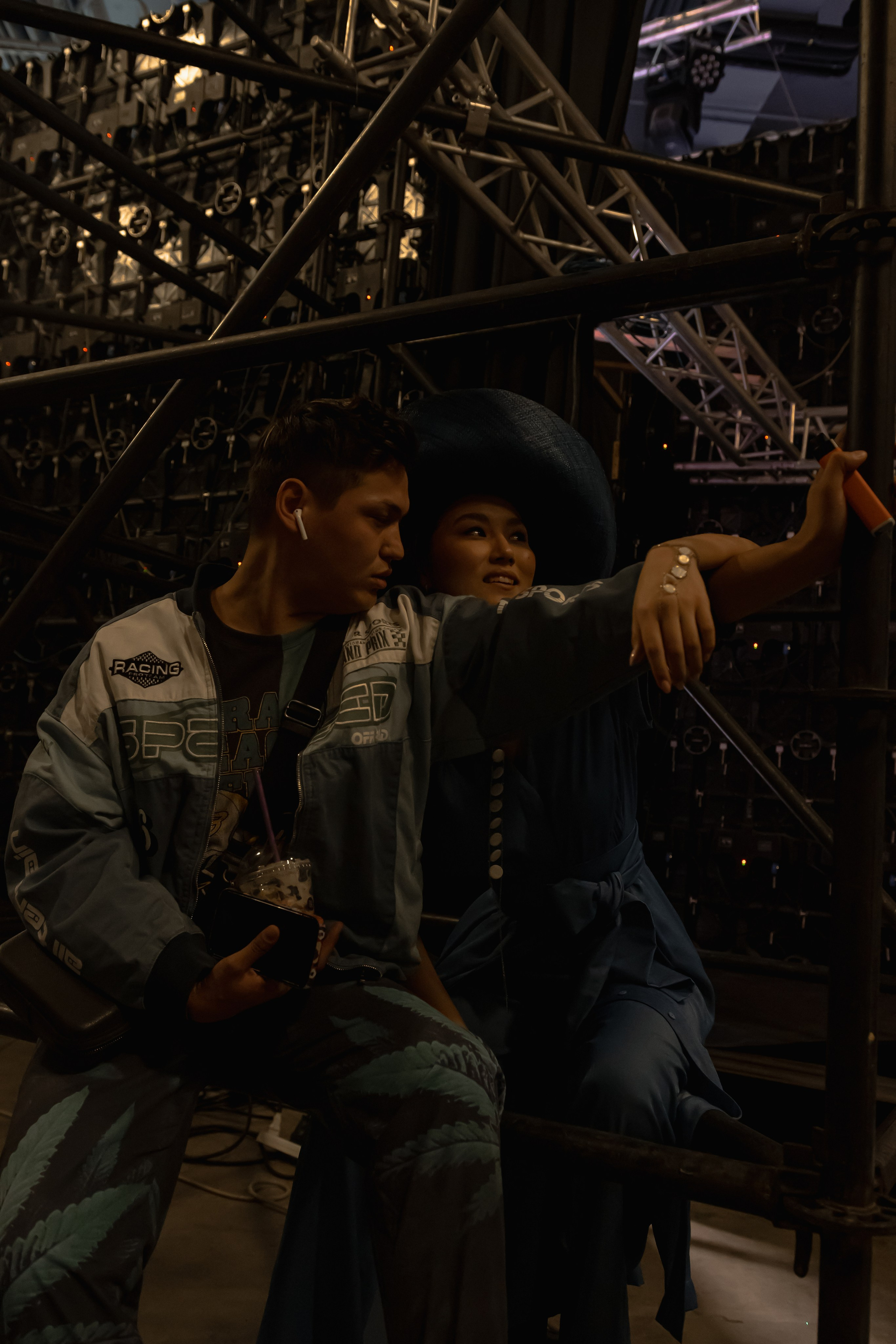 EFW. Фотографирую пары и индивидуальные съемки в Алматы Шунько Ирина