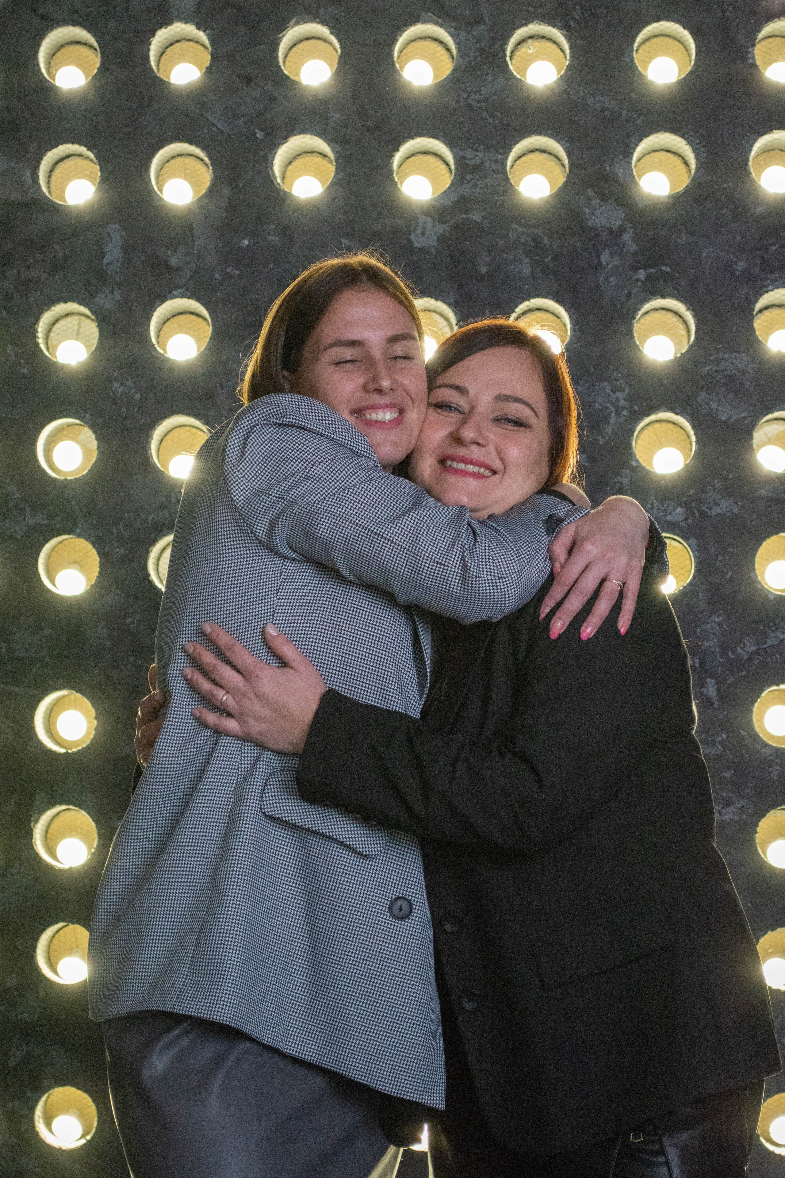 #sistersinfocus. Фотограф Мария Миронова в Нижнем Новгороде