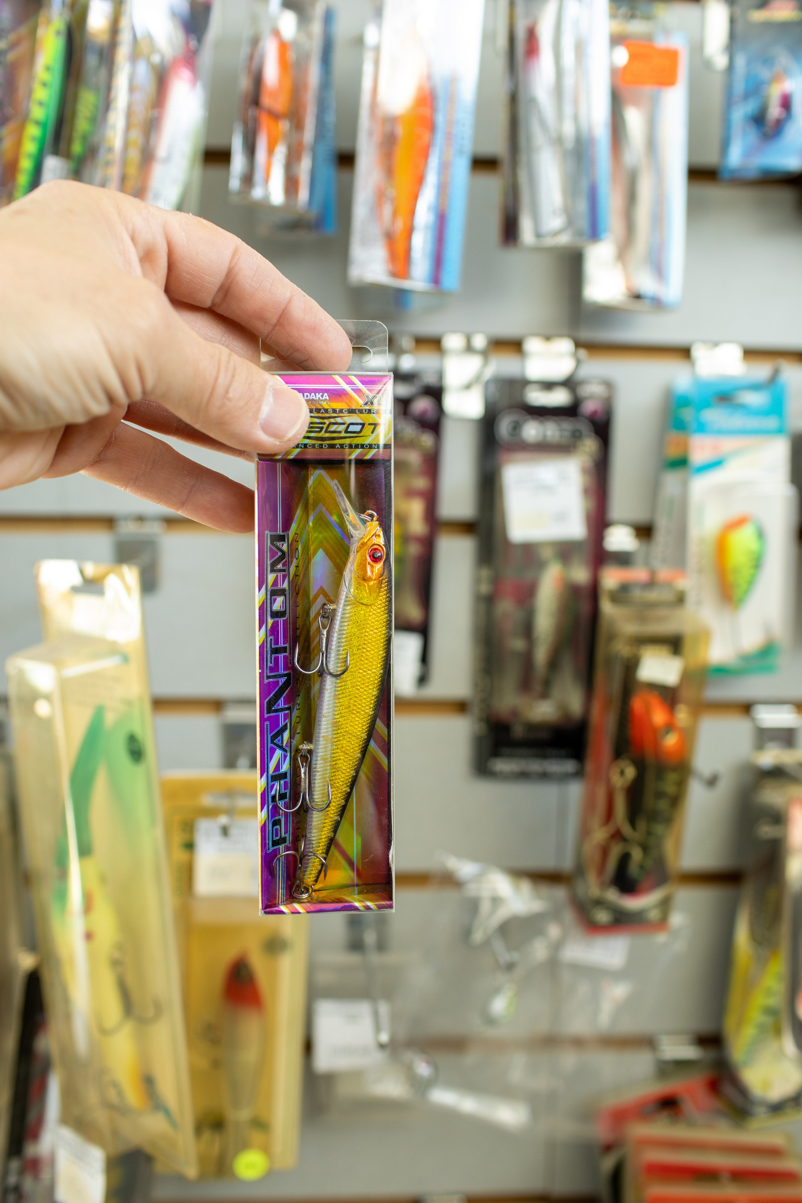 Магазин «Охота на рыбалку». Медиапродюсер, фотограф в Минеральных Водах —Виктор Холодов