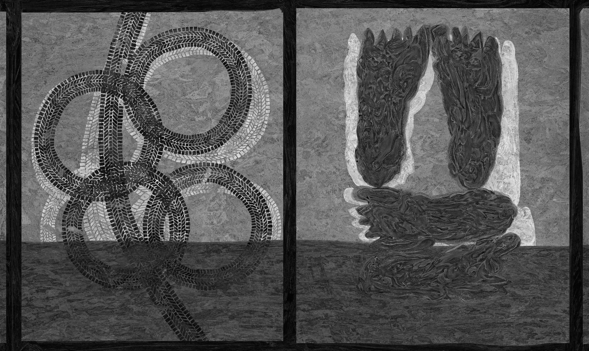 Дегератипичное состояние духа, при котором добро начинает возникать из воздуха (2025). Фотофильтрум