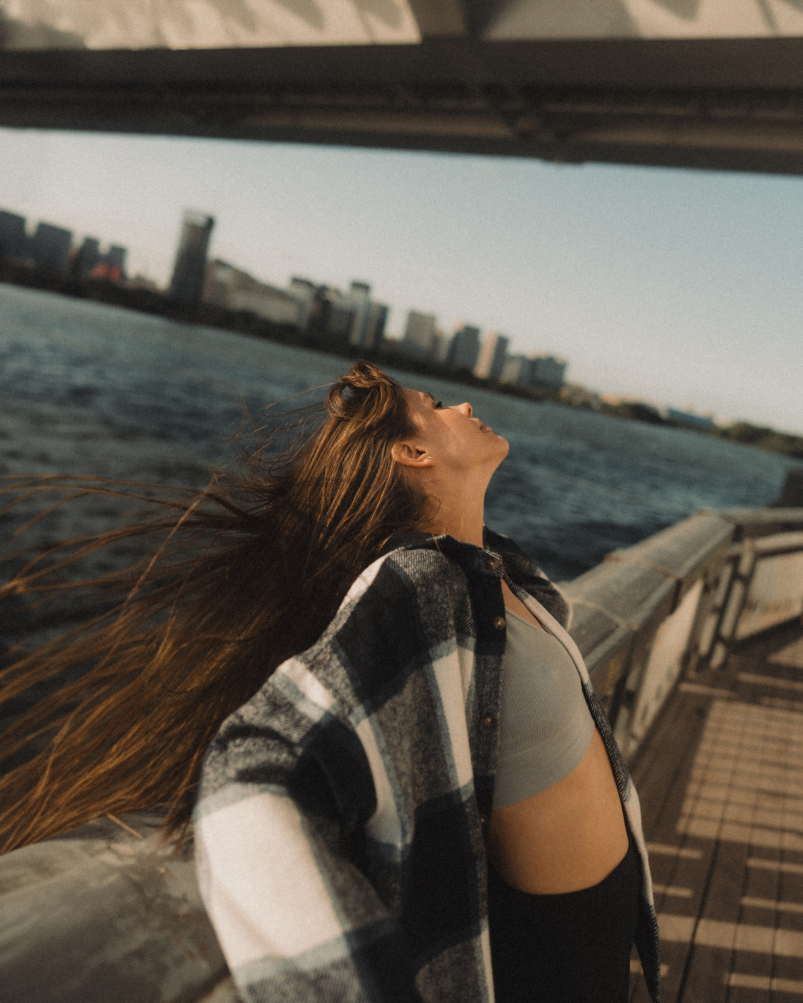 Портретный фотограф Казань