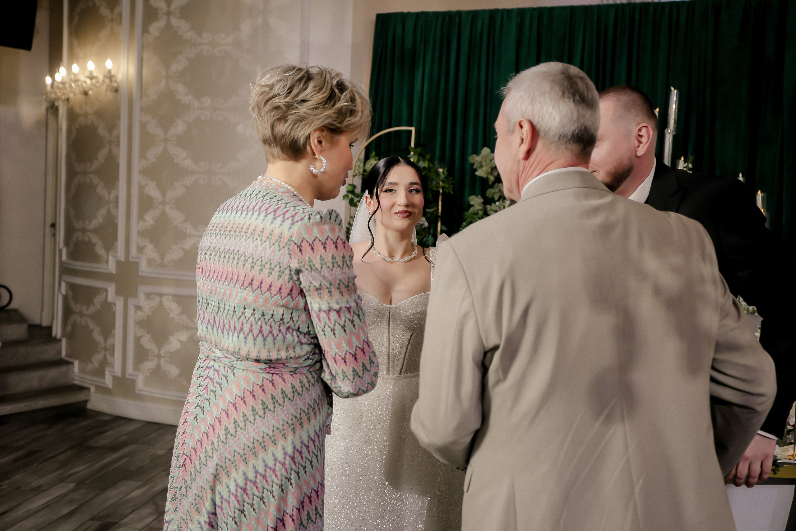 WEDDING DAY ПОЛНАЯ ВЕРСИЯ. Фото и Видео в Краснодаре Verveyko Studio