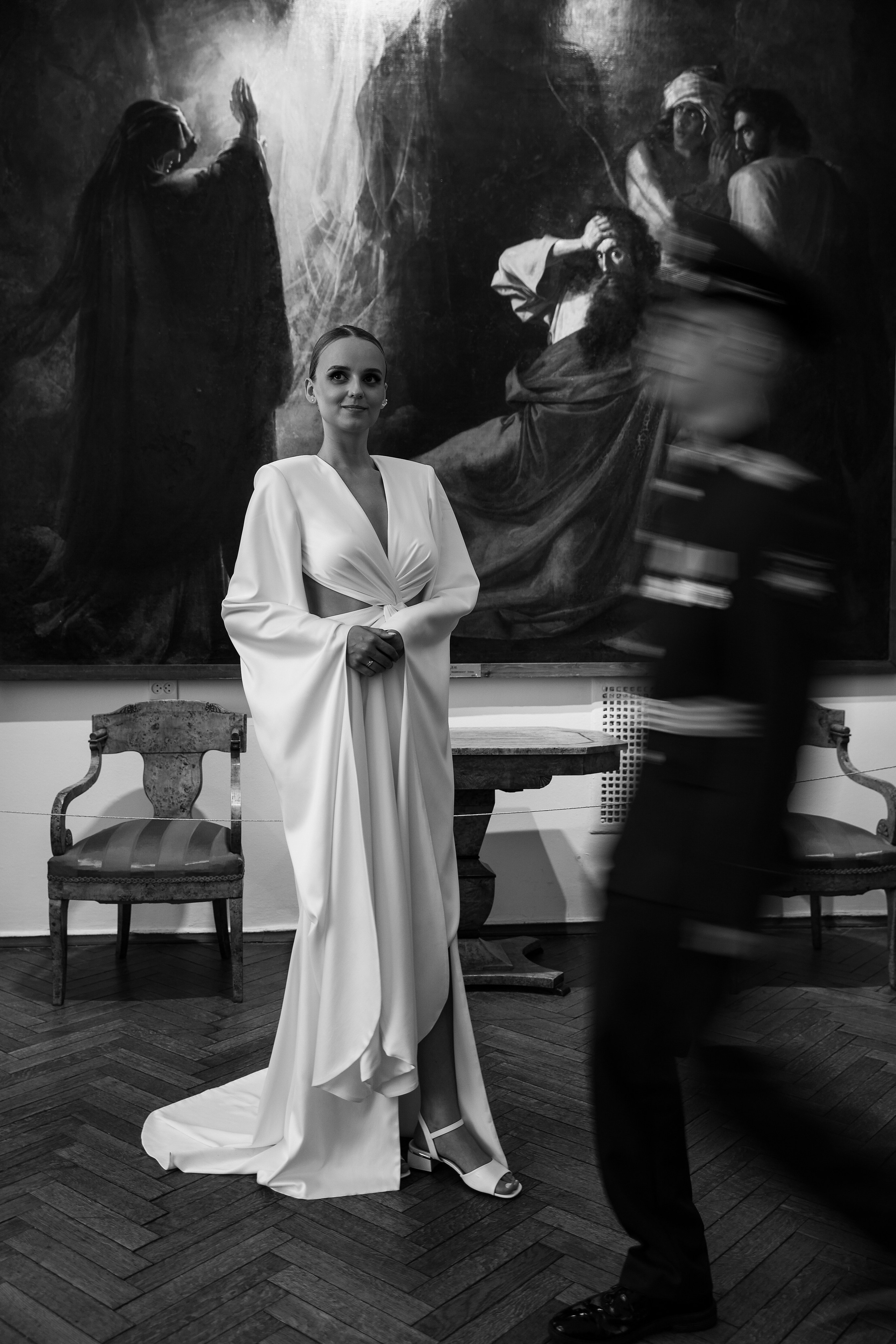 Евгений и Владлена. Таирова Гузель|Свадебный фотограф в Ульяновске