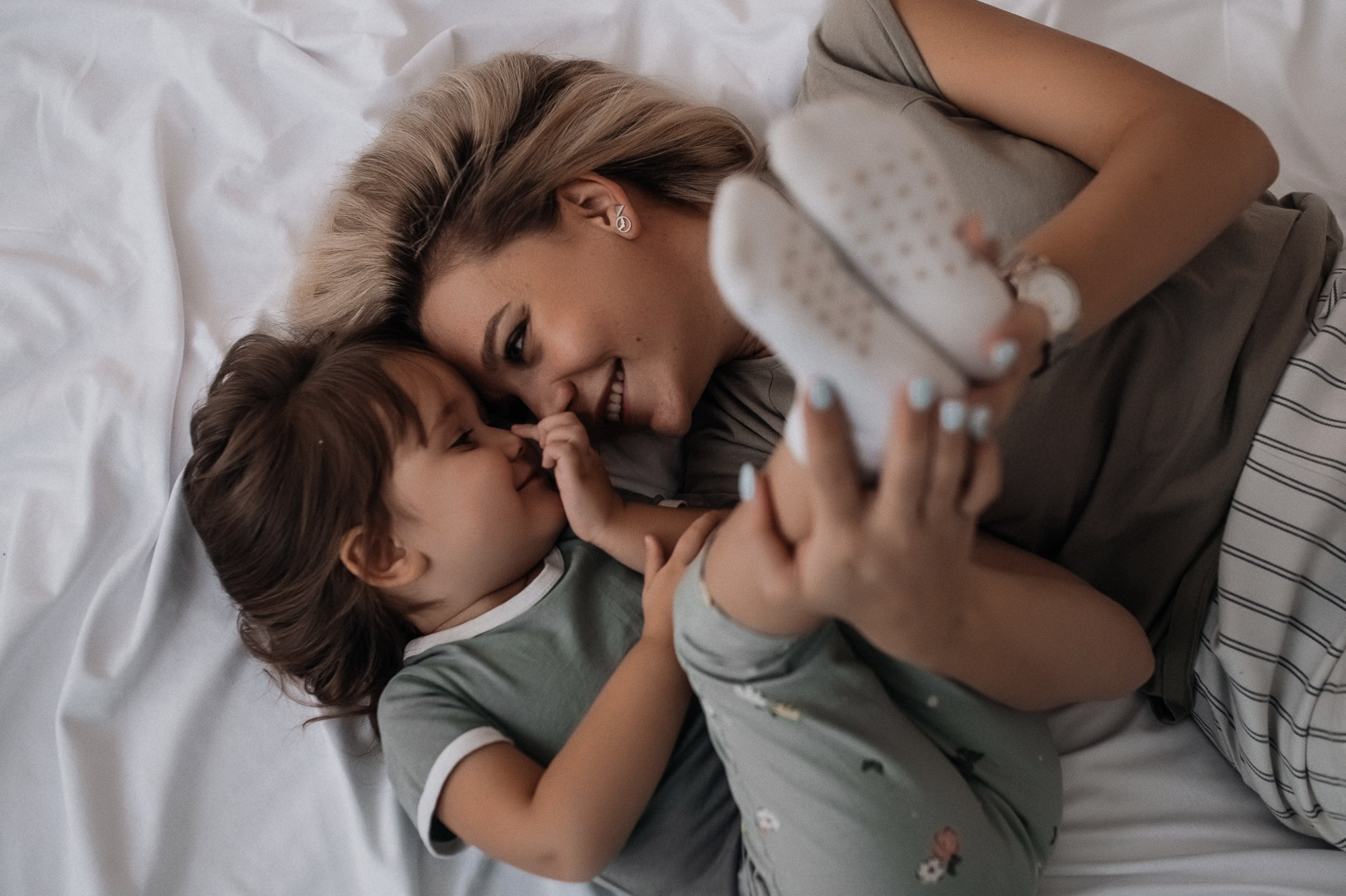 ТЫ мама!. Семейный lifestyle фотограф в Оренбурге