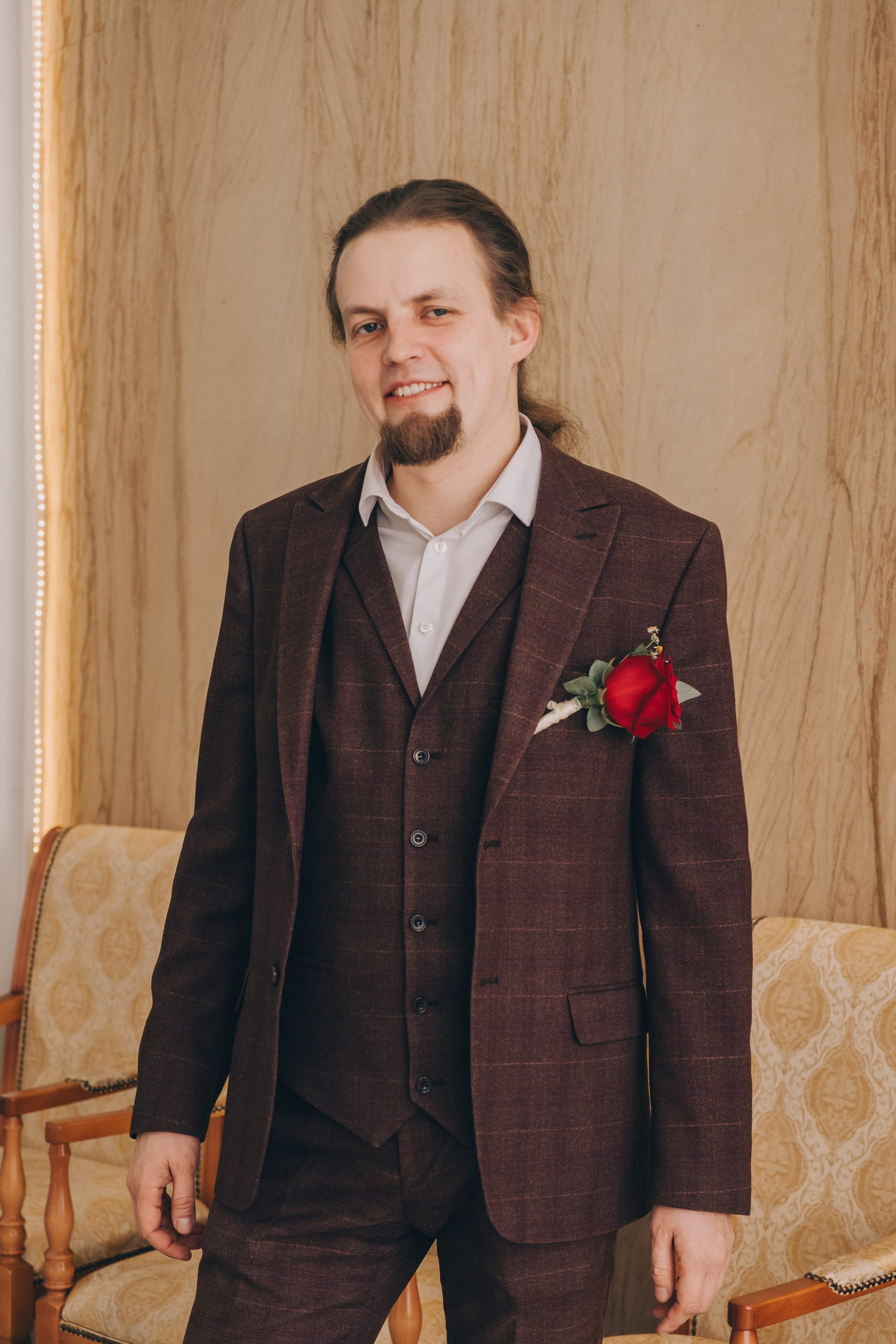 Свадьба в бохо стиле. Фотограф в Иркутске Анна Мирошникова