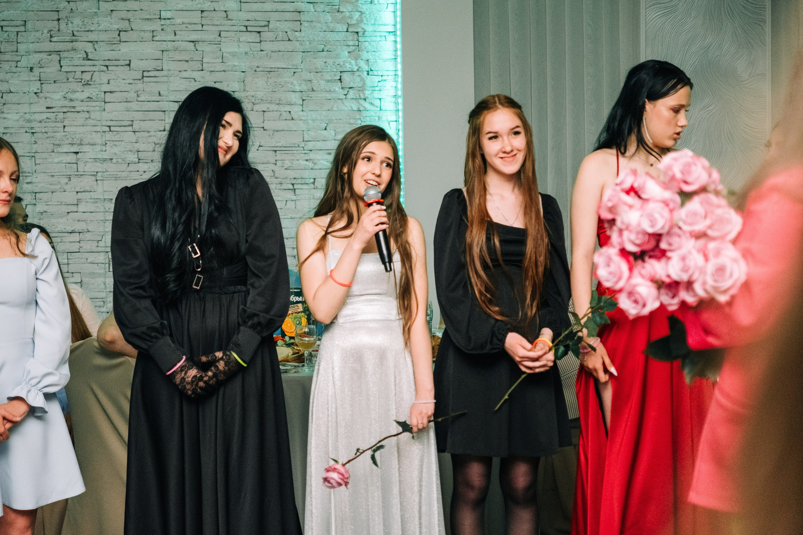 Выпускной. Фотограф в Иркутске Анна Мирошникова