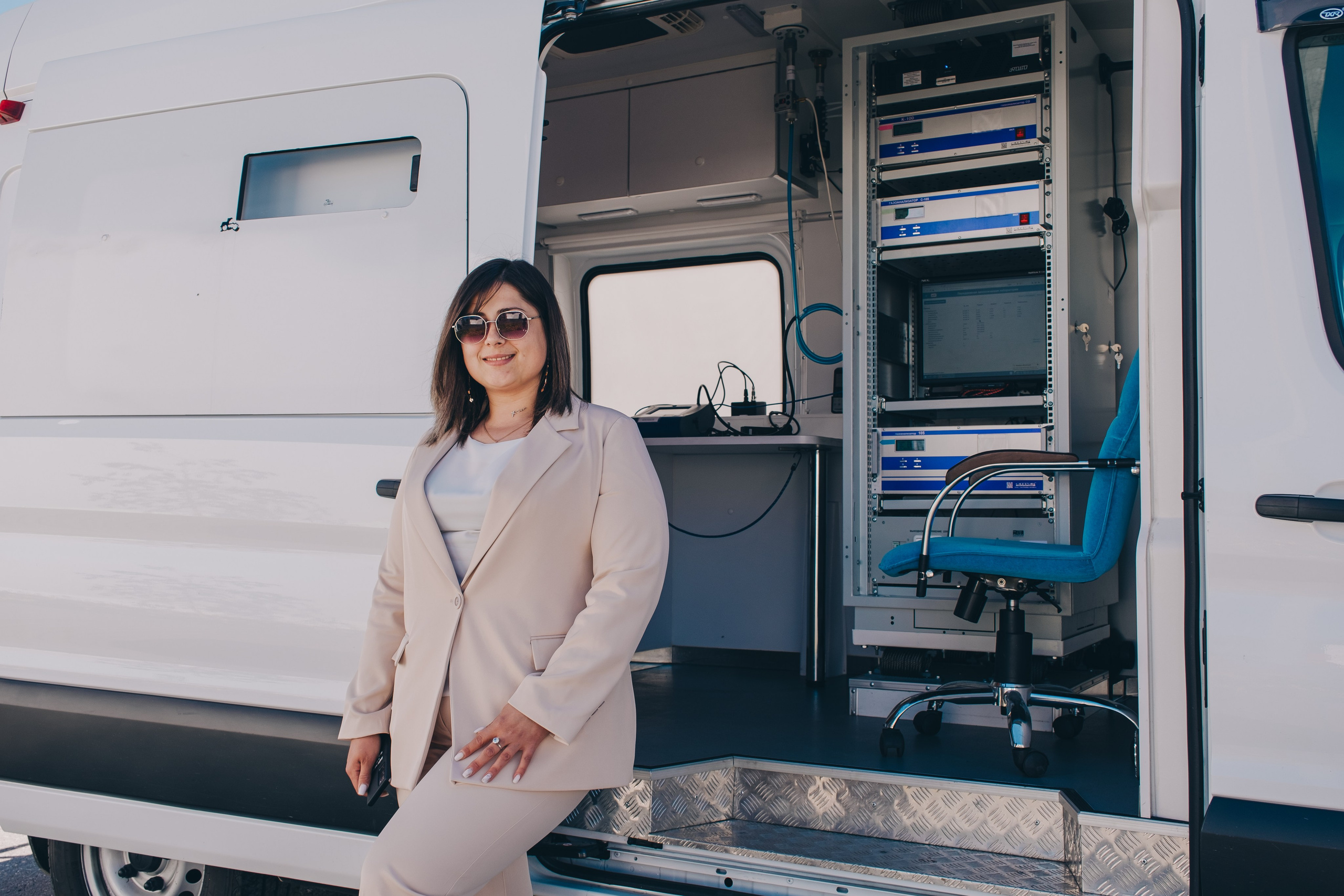 Экологический форум. Фотограф в Иркутске Анна Мирошникова