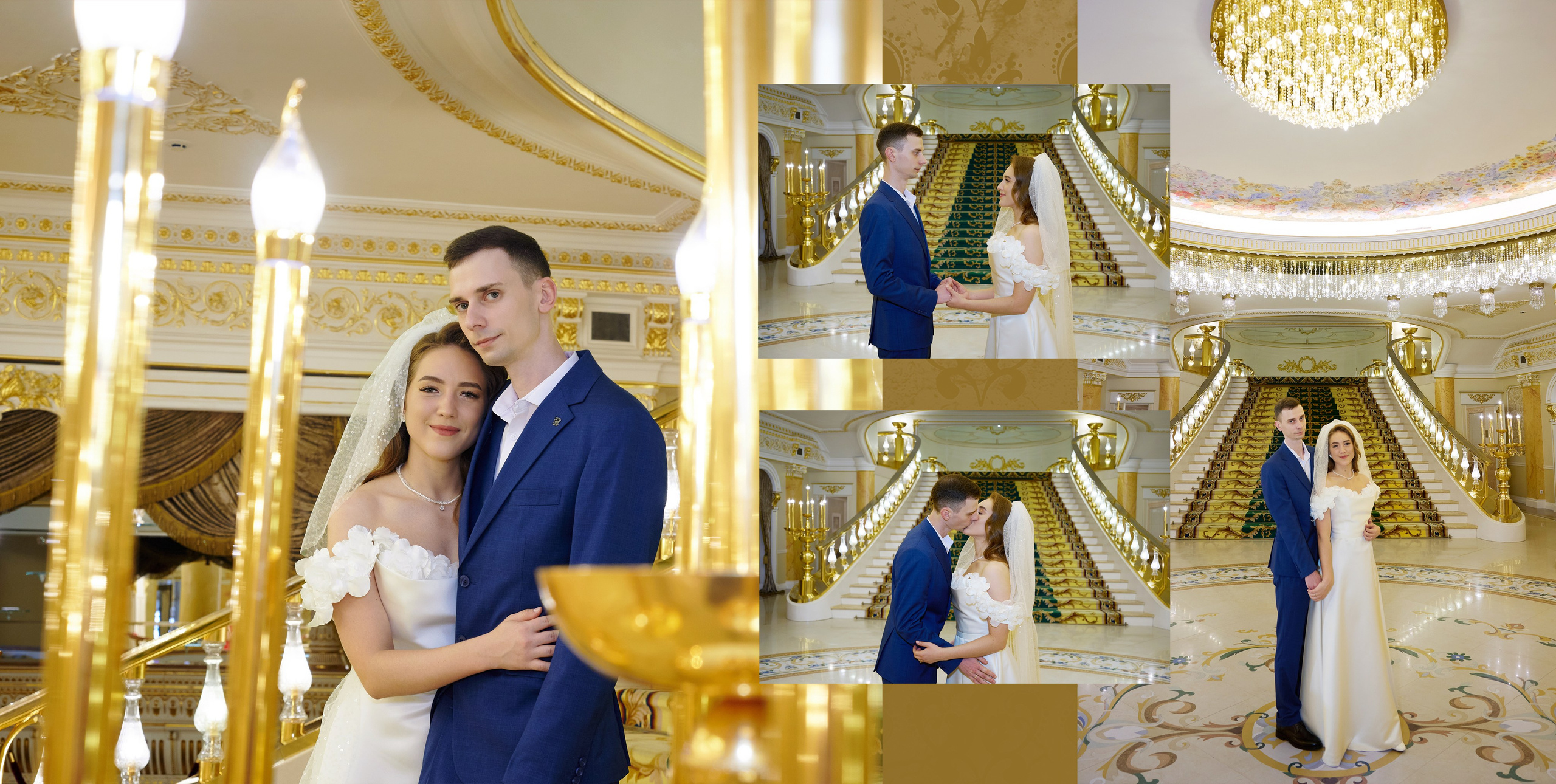 Свадебный и детский цирковой фотограф в Москве Андрей Банников