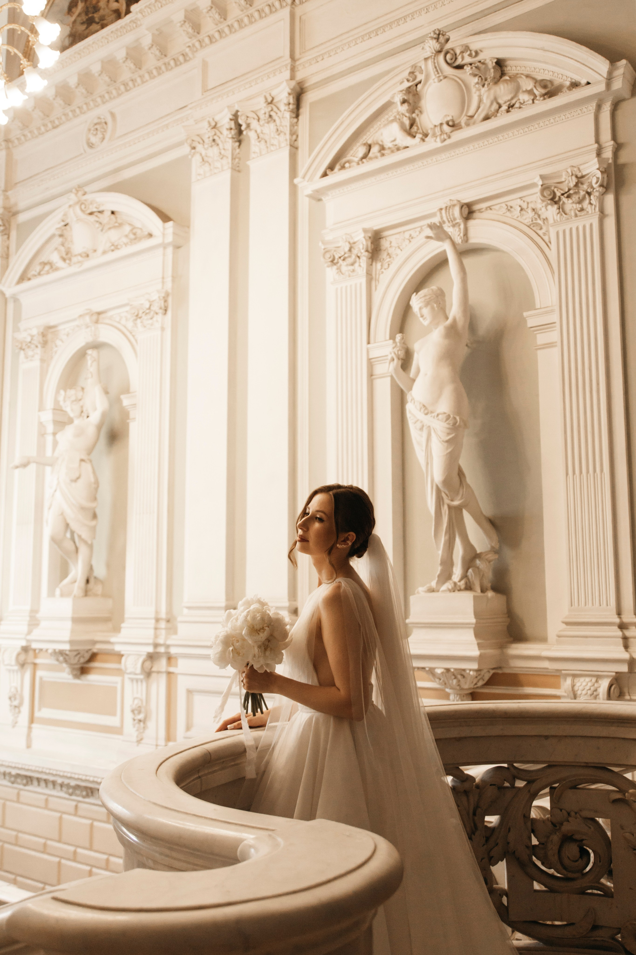 Кирилл и Полина. Nikolpinhasova