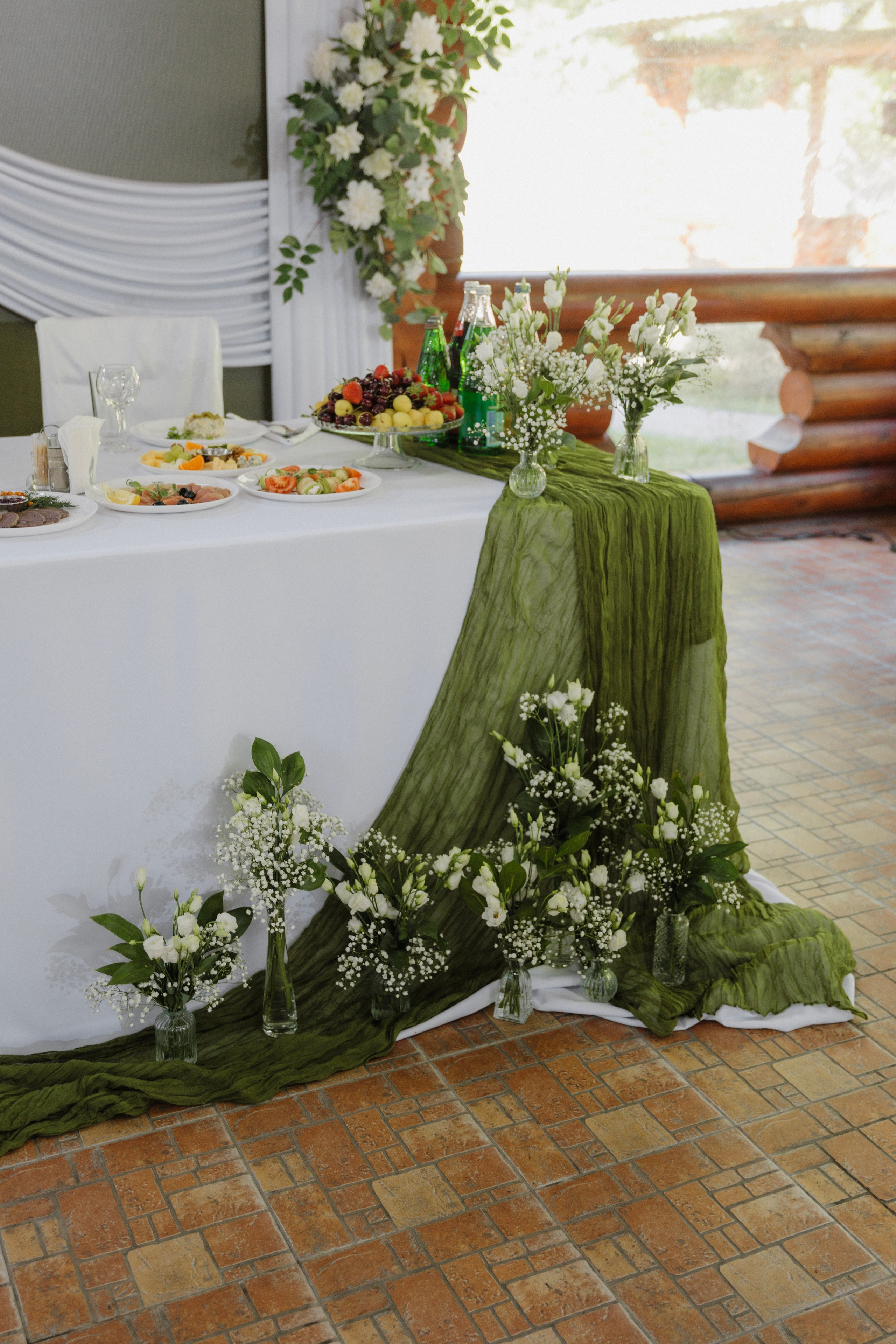 Роман и Алина 24/05/25. Свадебный фотограф в Самаре Ольга Гребнева