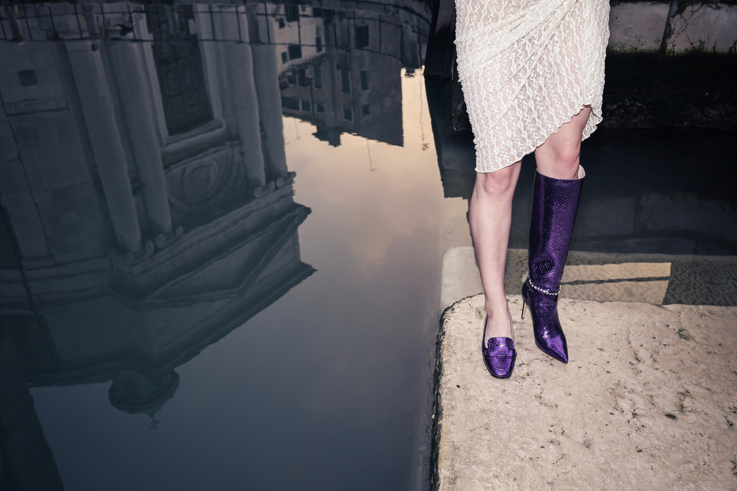 Sandro Vicari. Фотограф в Москве