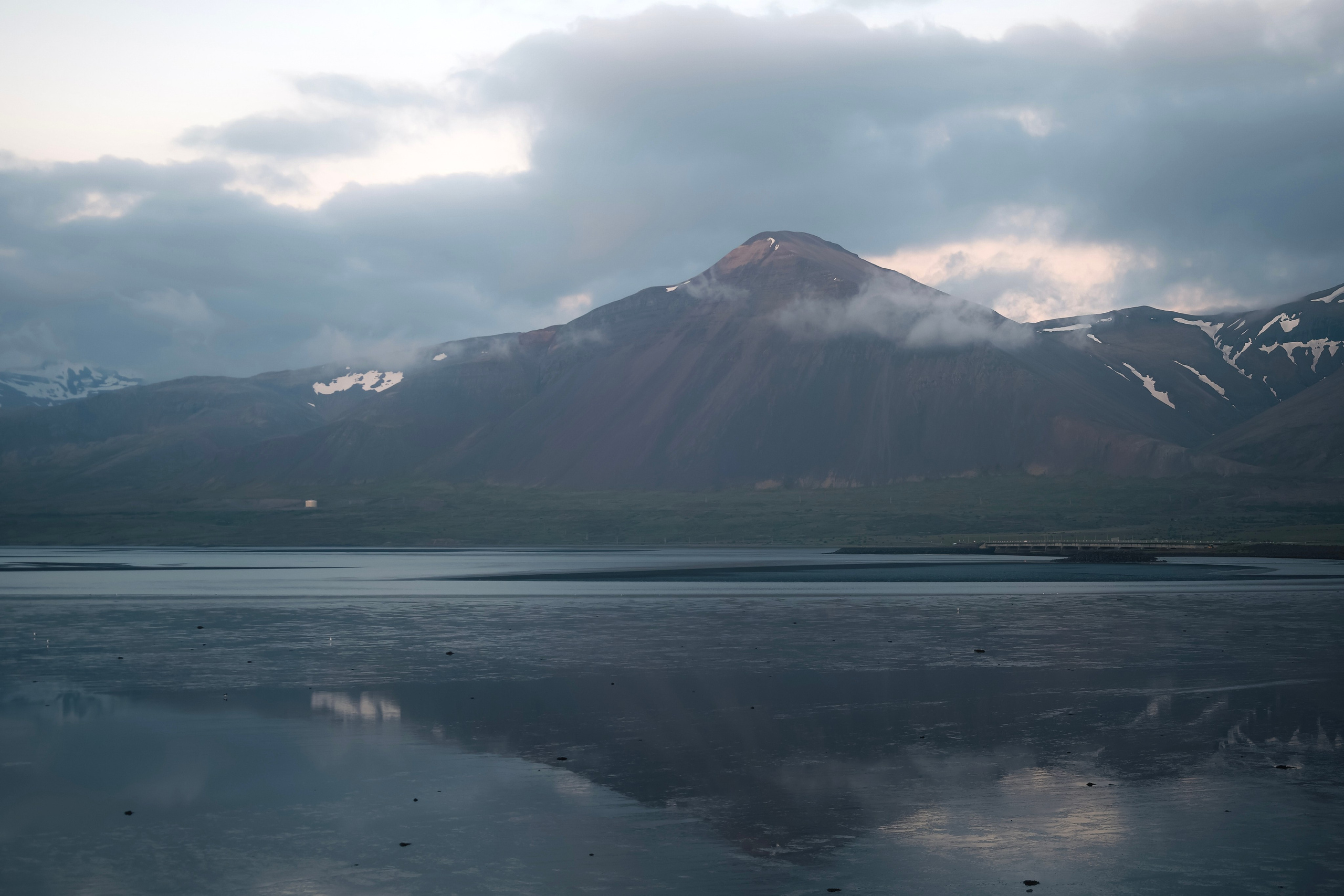 Iceland. Photographer