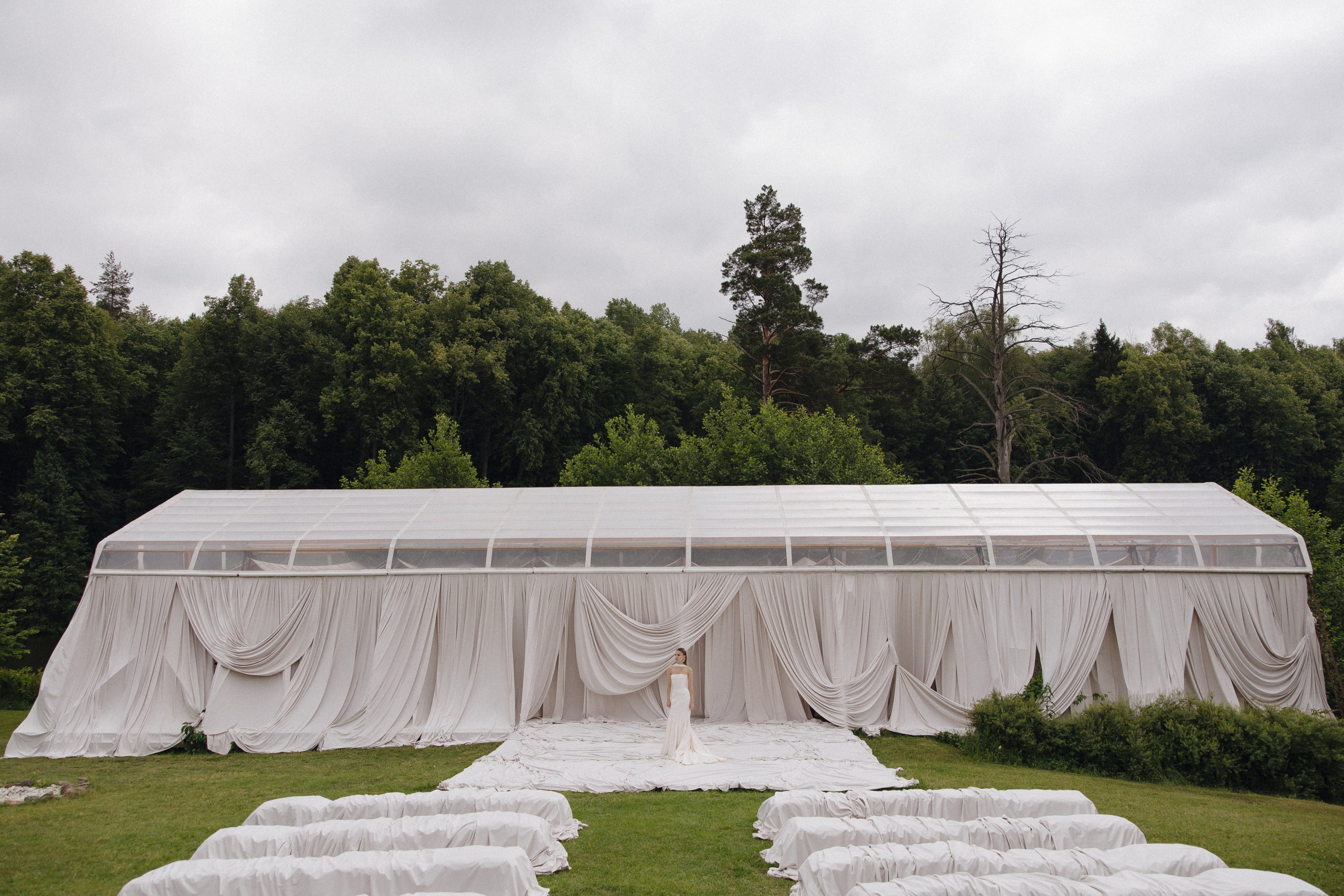 Fabrics of Forever. Свадебный фотограф в Москве Дмитрий Тарасов