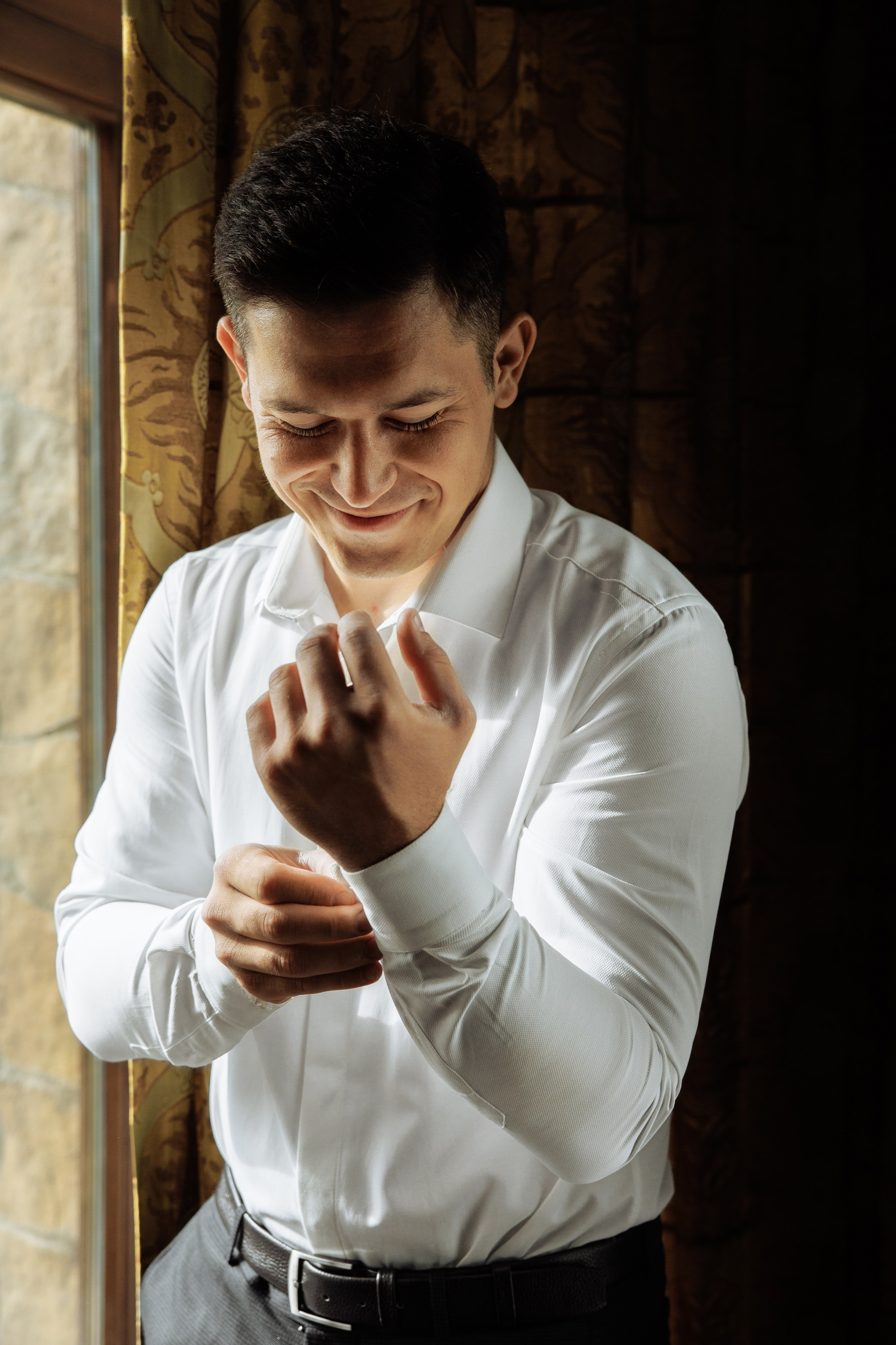 Свадебная фотосессия. Свадебный фотограф в Иваново Гитарина Черняева