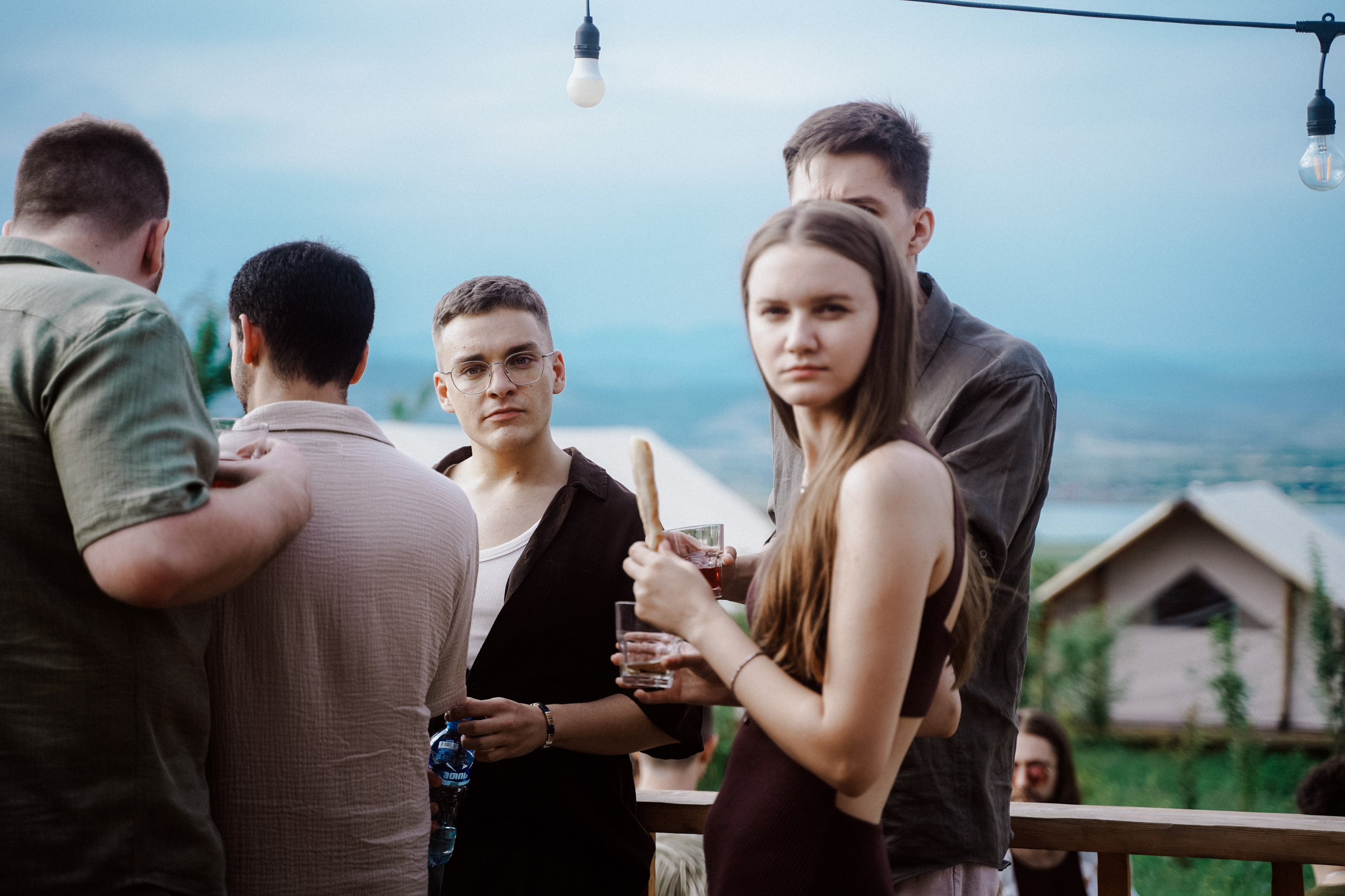 Тбилиси-на-Дону. Фотограф в Ростове-на-Дону и Краснодаре Роман Кудрявцев