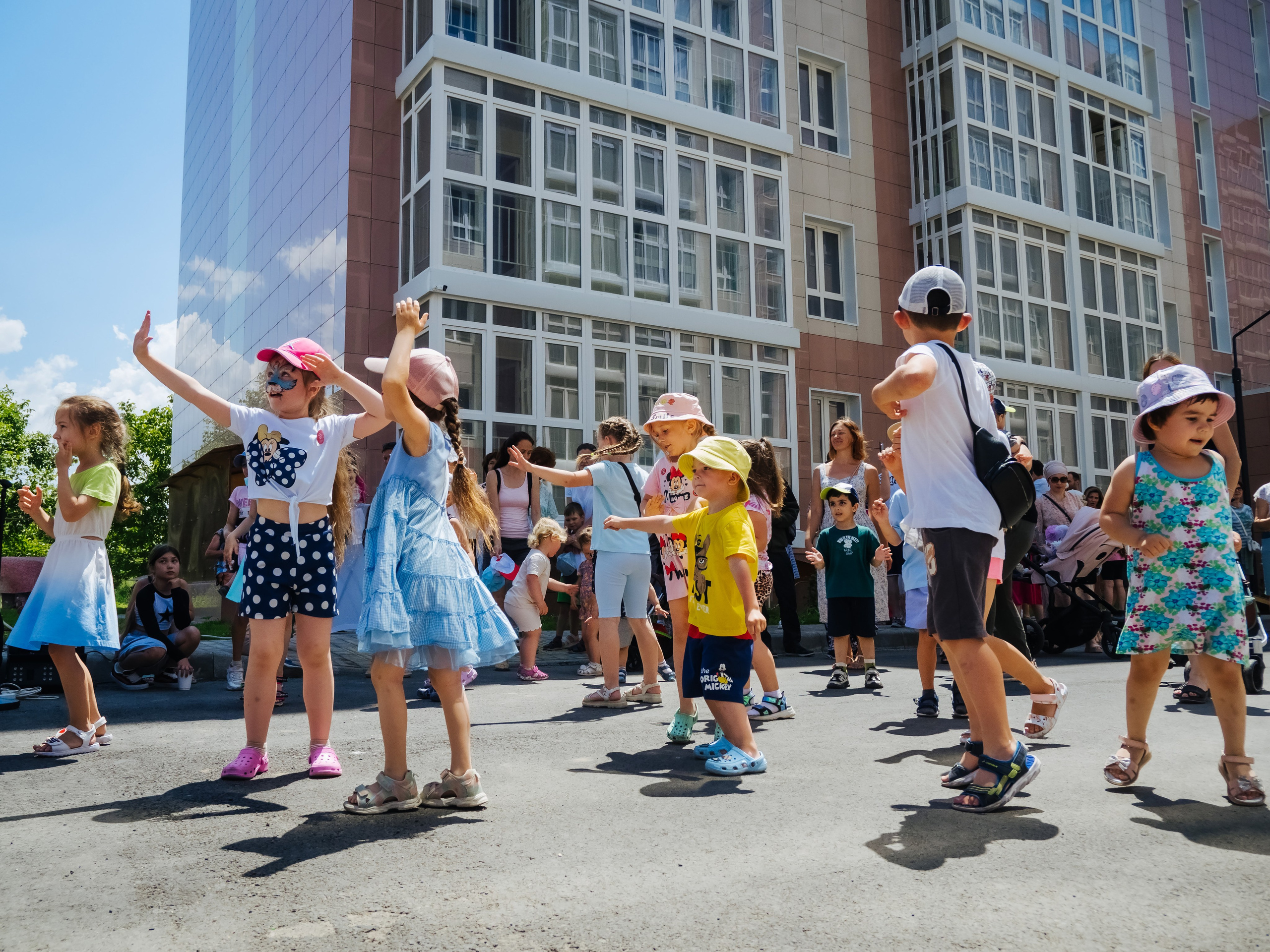 Репортаж. АНАПА ФОТОСТУДИЯ № 13