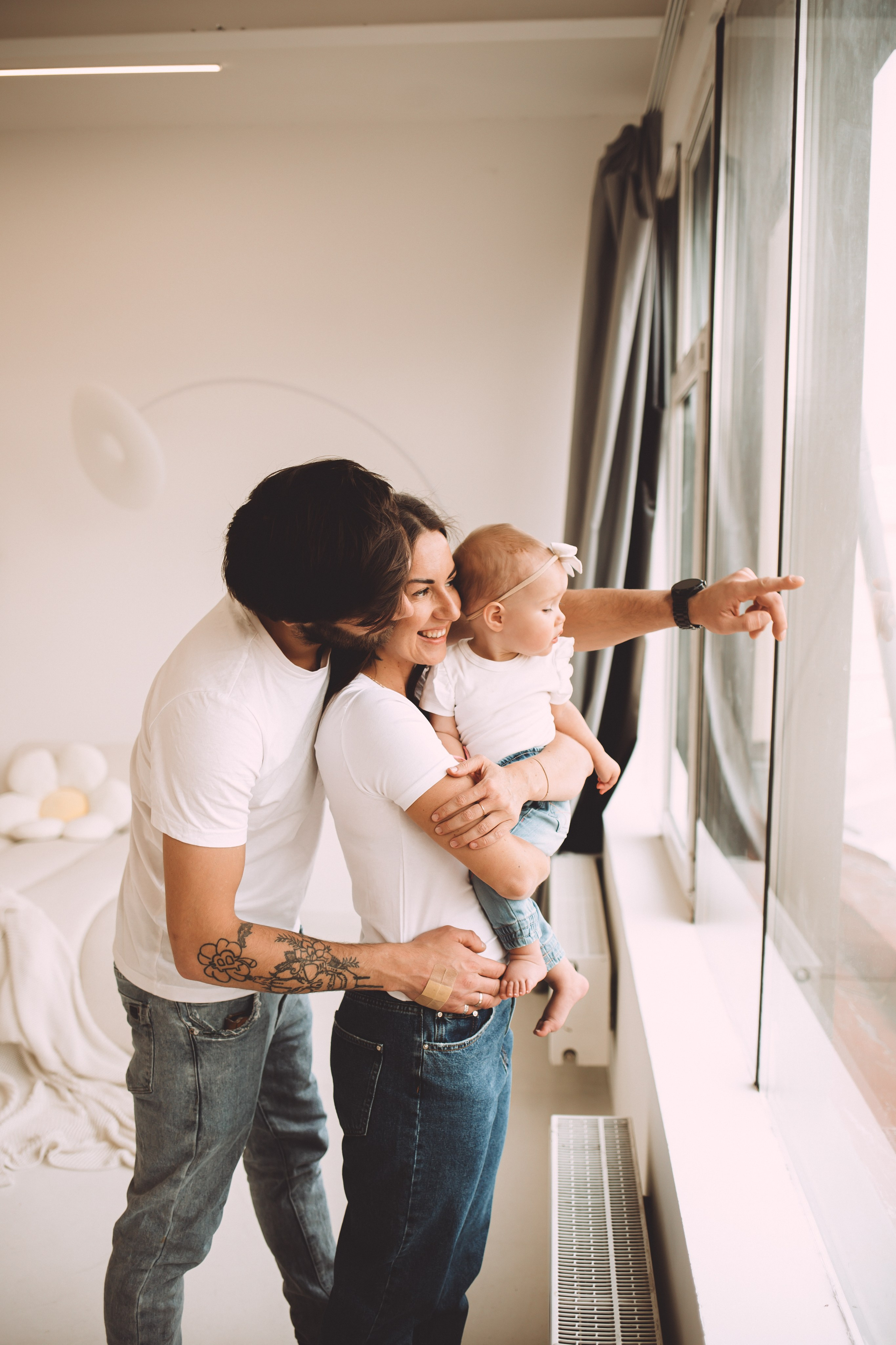 Семейная фотосессия. Анна Михайлова|Свадебный фотограф в Санкт-Петербурге