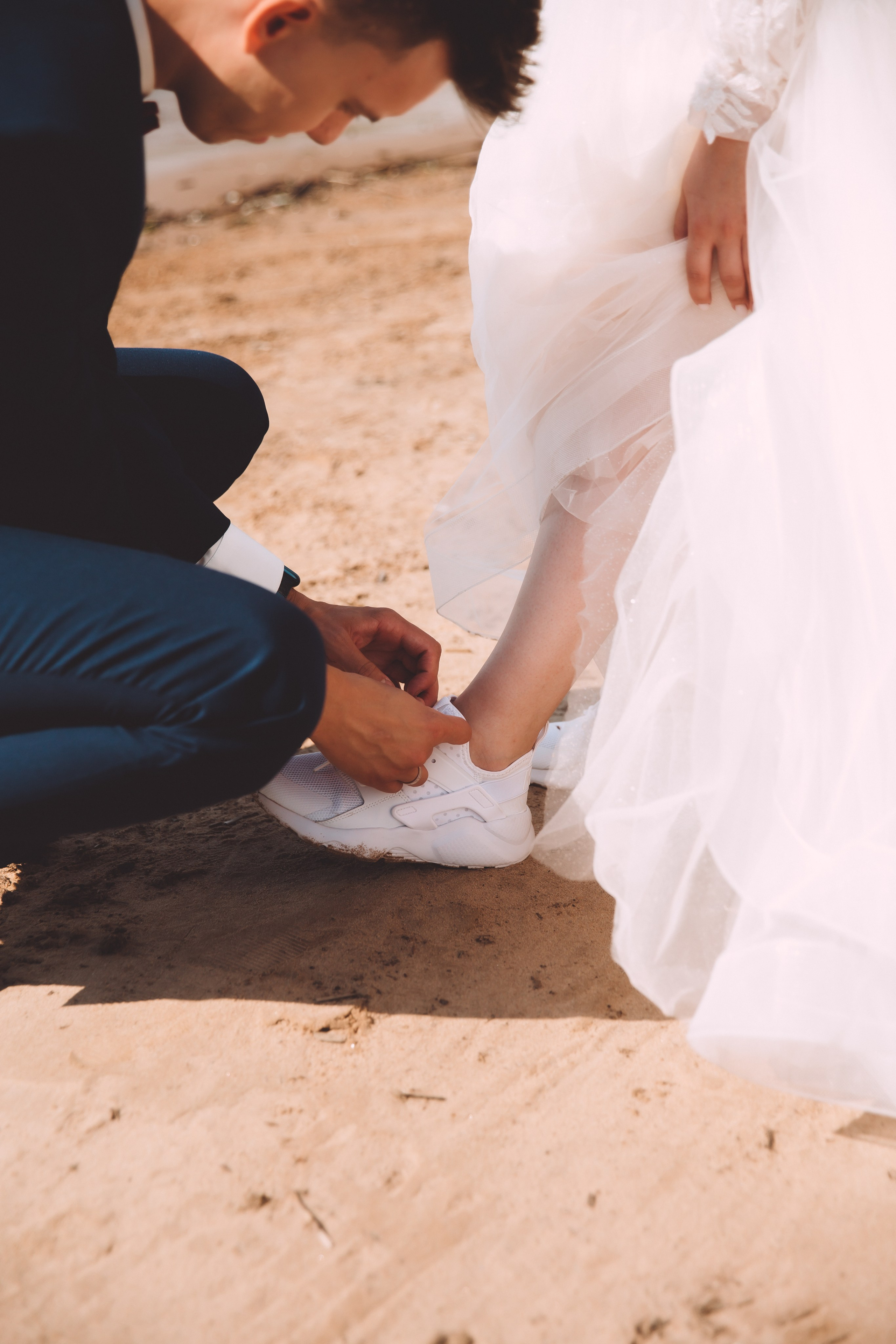 Максим & Ксения. Анна Михайлова|Свадебный фотограф в Санкт-Петербурге