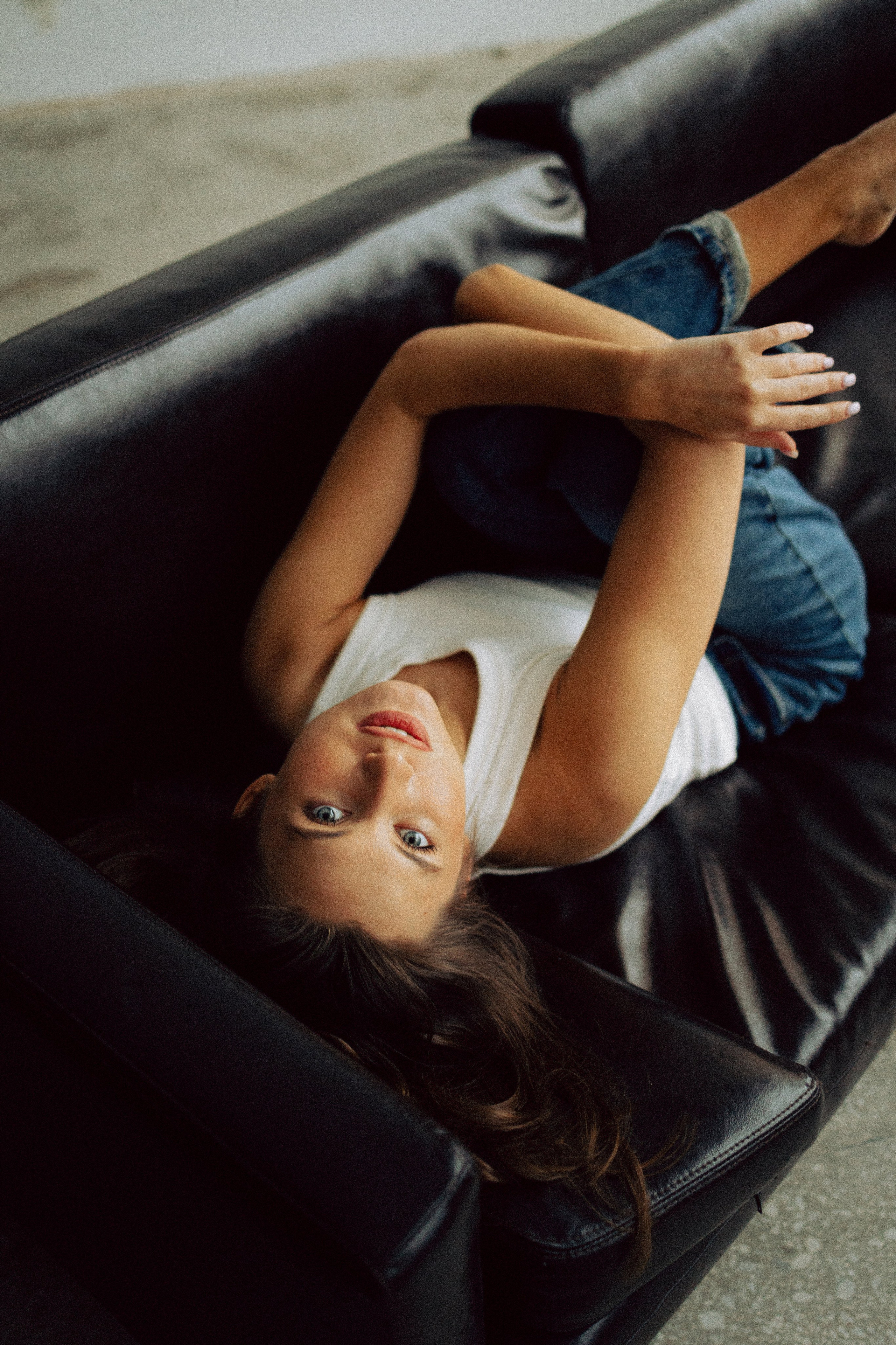 Евгения. Свадебный и портретный фотограф Тюмень