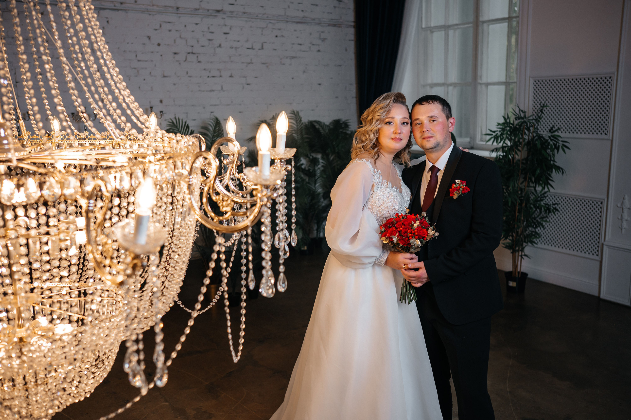 Свадебная съемка. Свадебный и студийный фотограф в Москве Попов Вячеслав