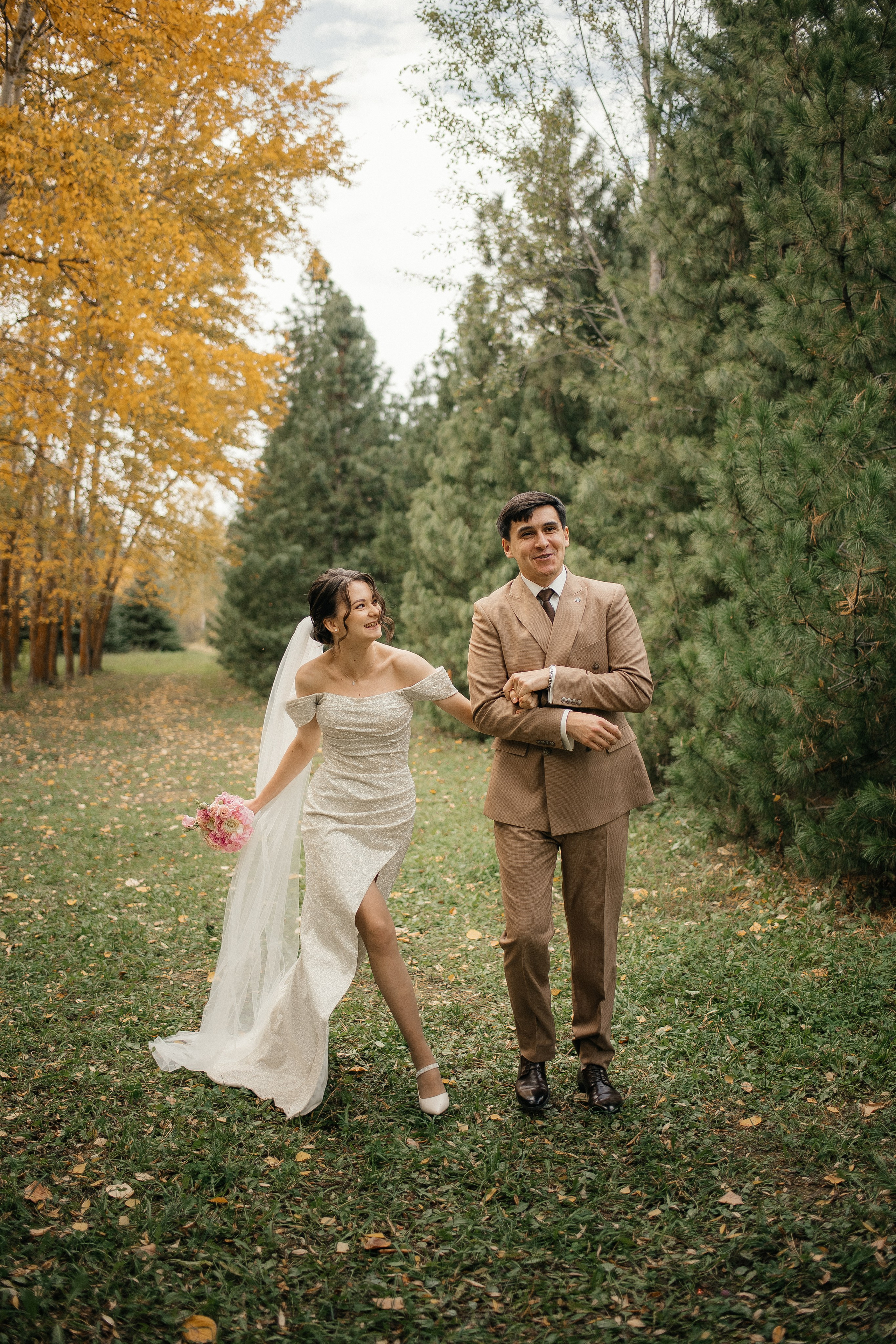 Кирилл и Юлия. Главная