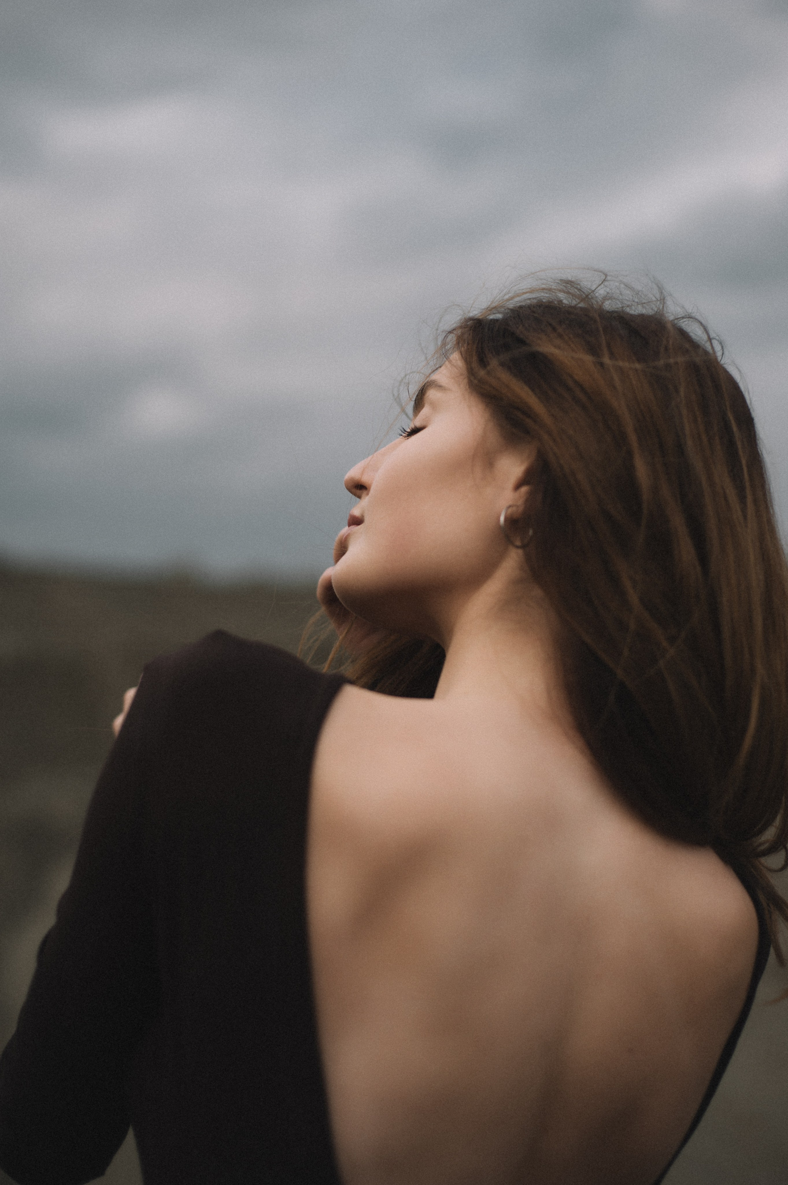 Прогулка. Фотограф Ирина Горелова Севастополь Крым