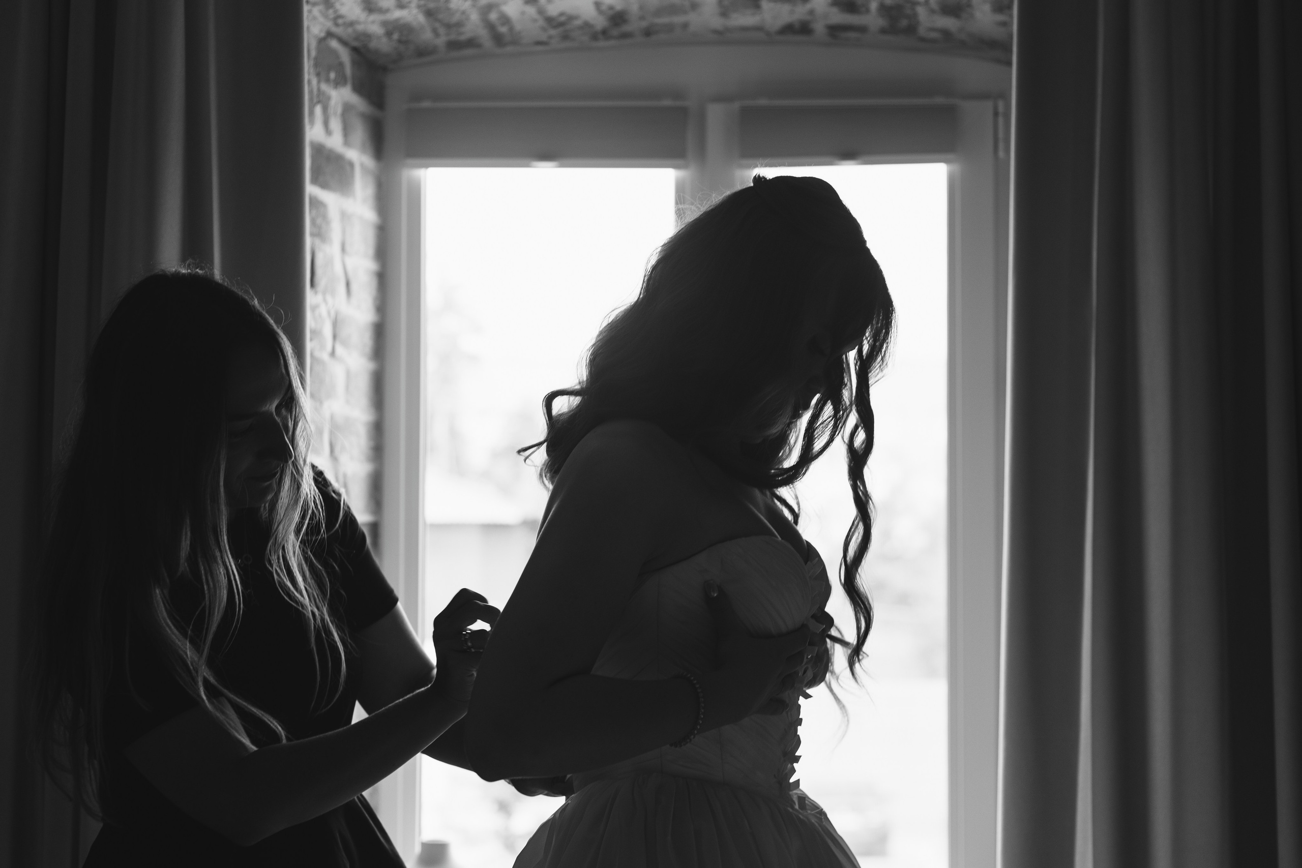 Сергей и Варвара. Фотограф в Самаре / Олеся Широнина