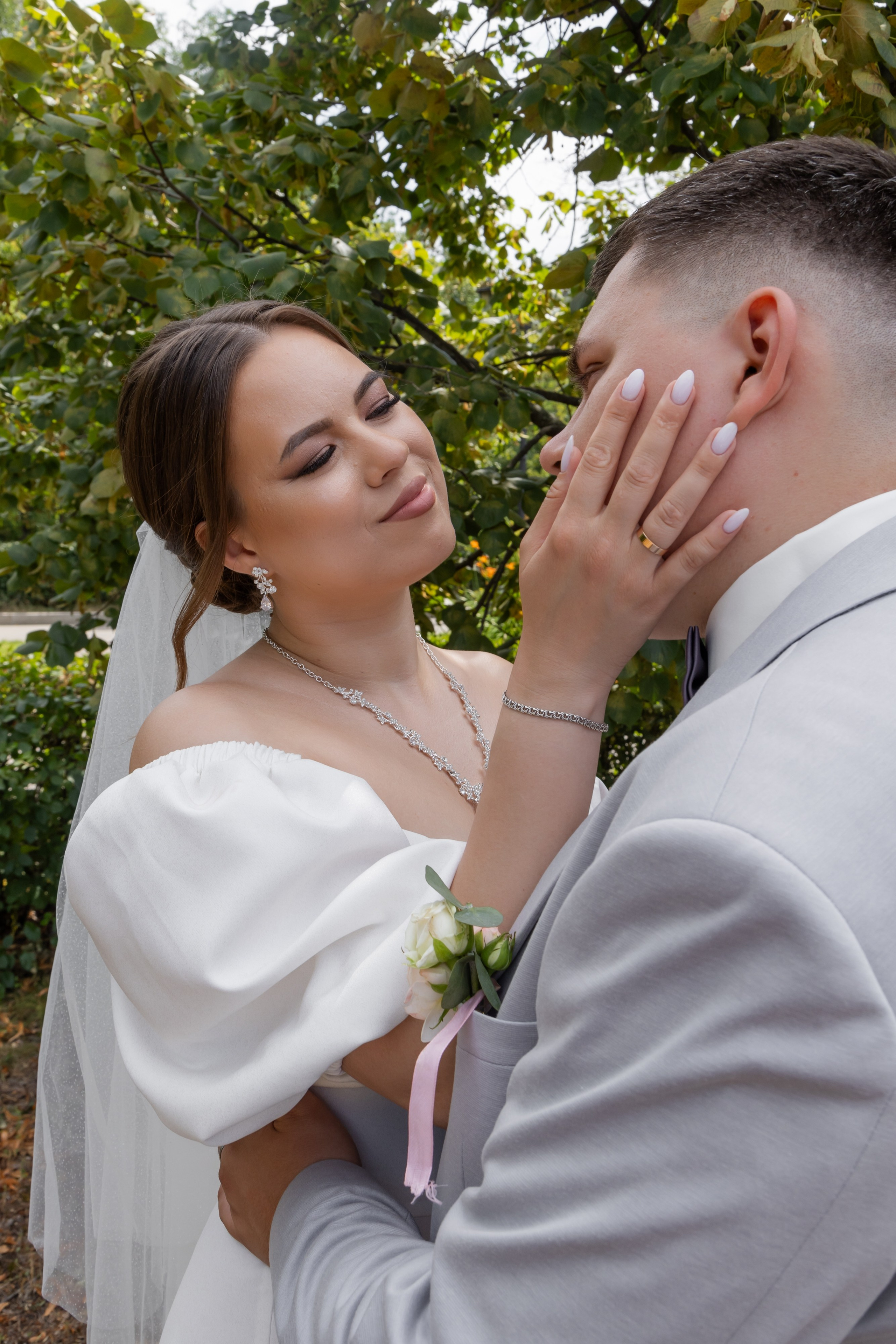 Алексей и Юлия. Фотограф в Самаре / Олеся Широнина