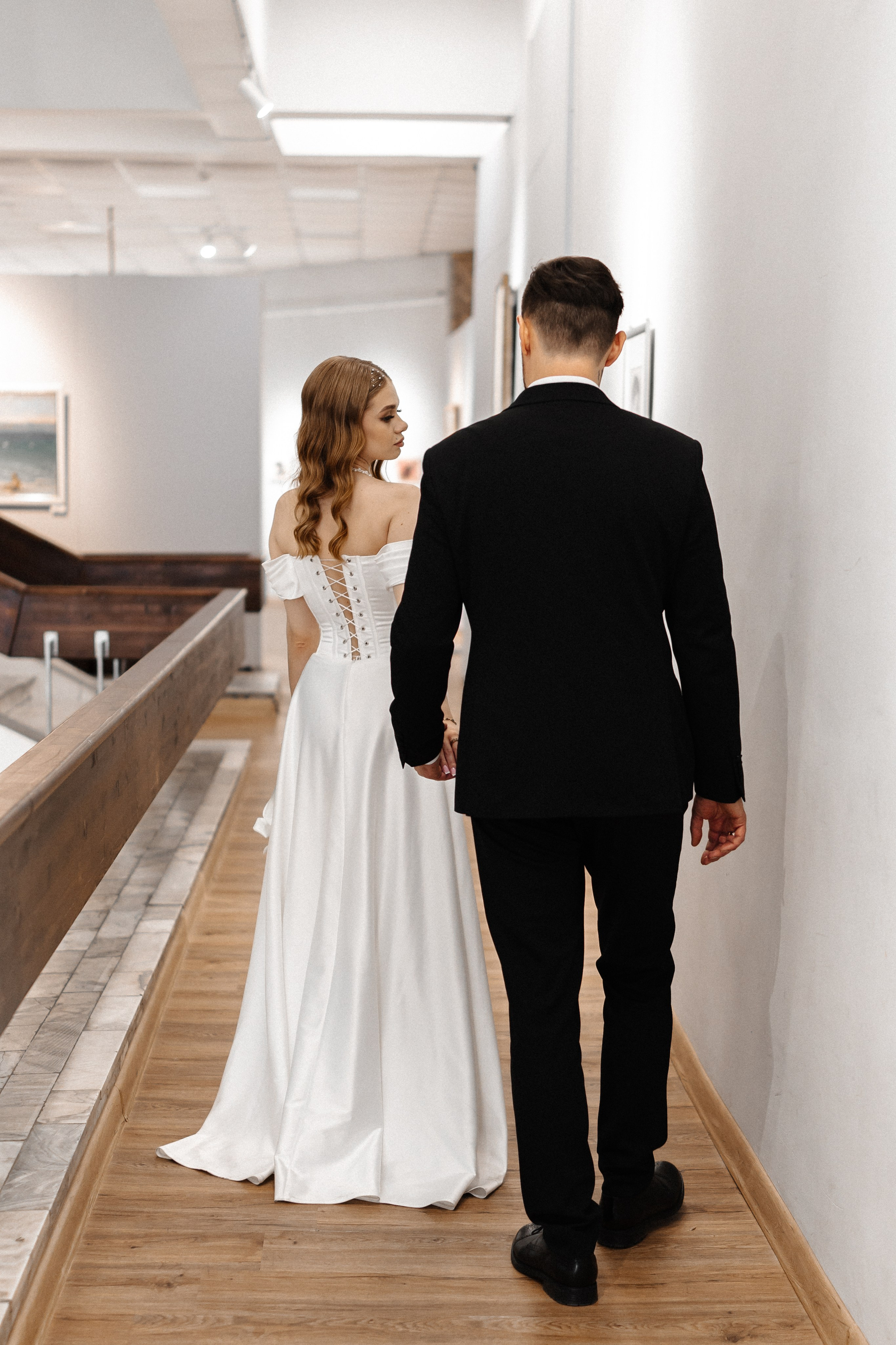 Апрельские ребята. Свадебный Фотограф Чита Малахов Филипп