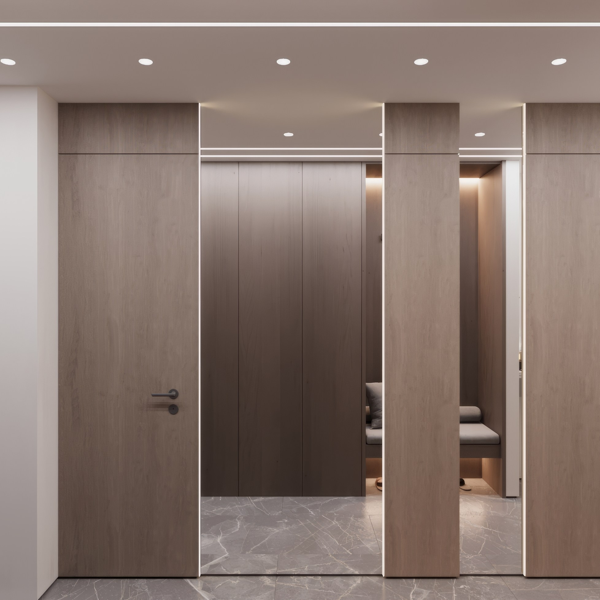 Квартира Эклектика. Мансур Гусейнов дизайнер интерьеров г. Махачкала