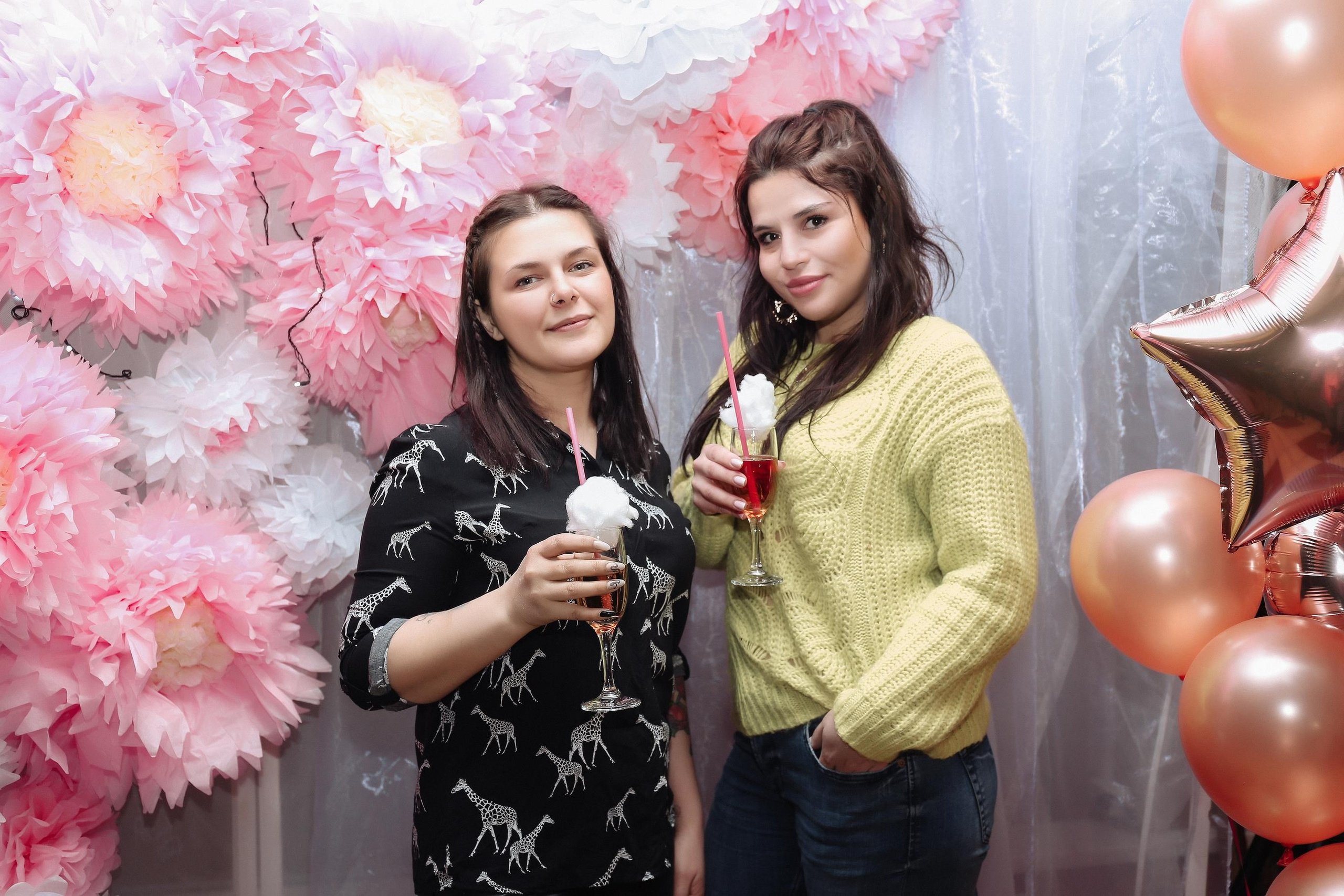 Women's day. Алина Малышева, свадебный и семейный фотограф Москва