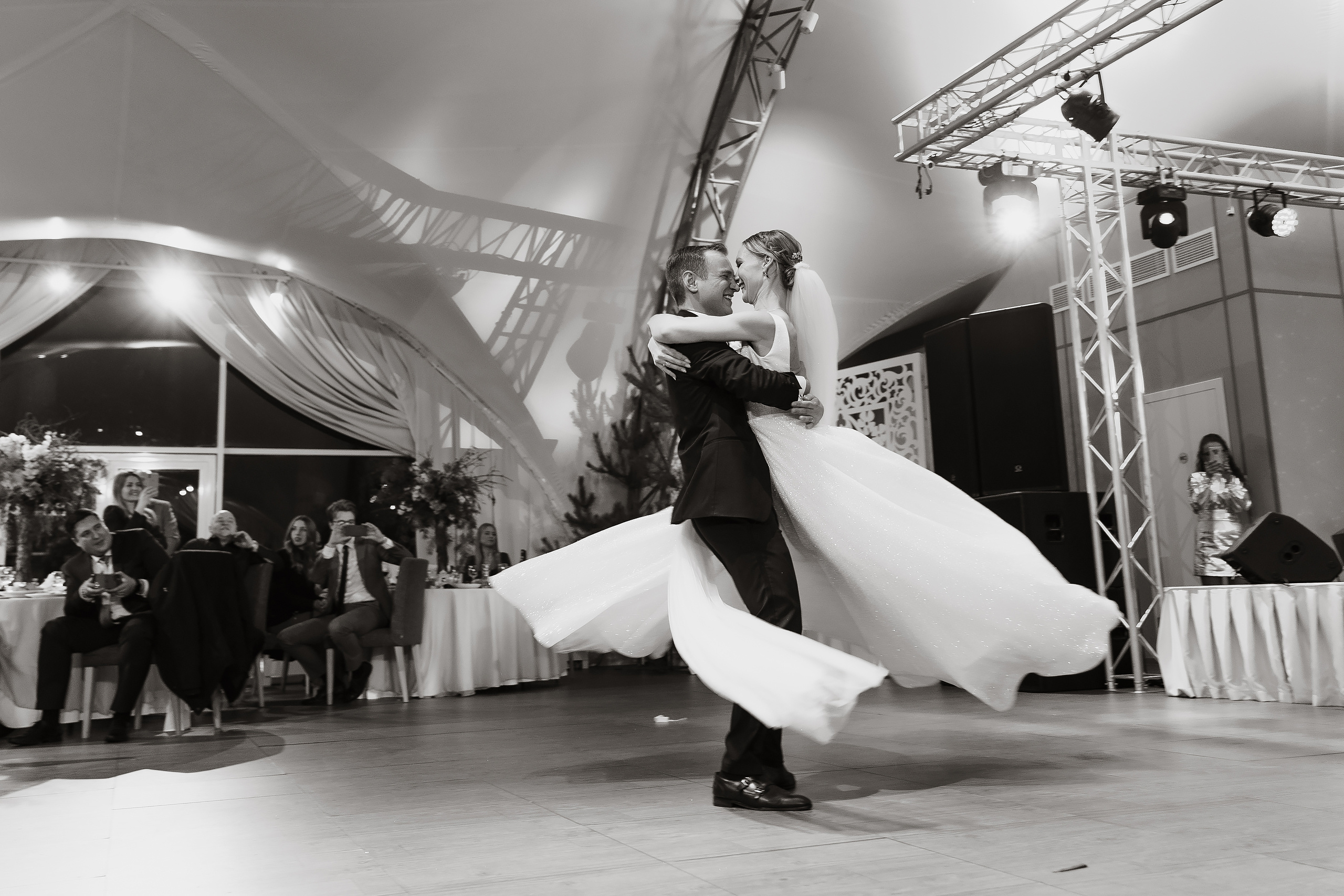 Свадьбы. Фотограф Виталий Мурашов Санкт -Петербург | Москва