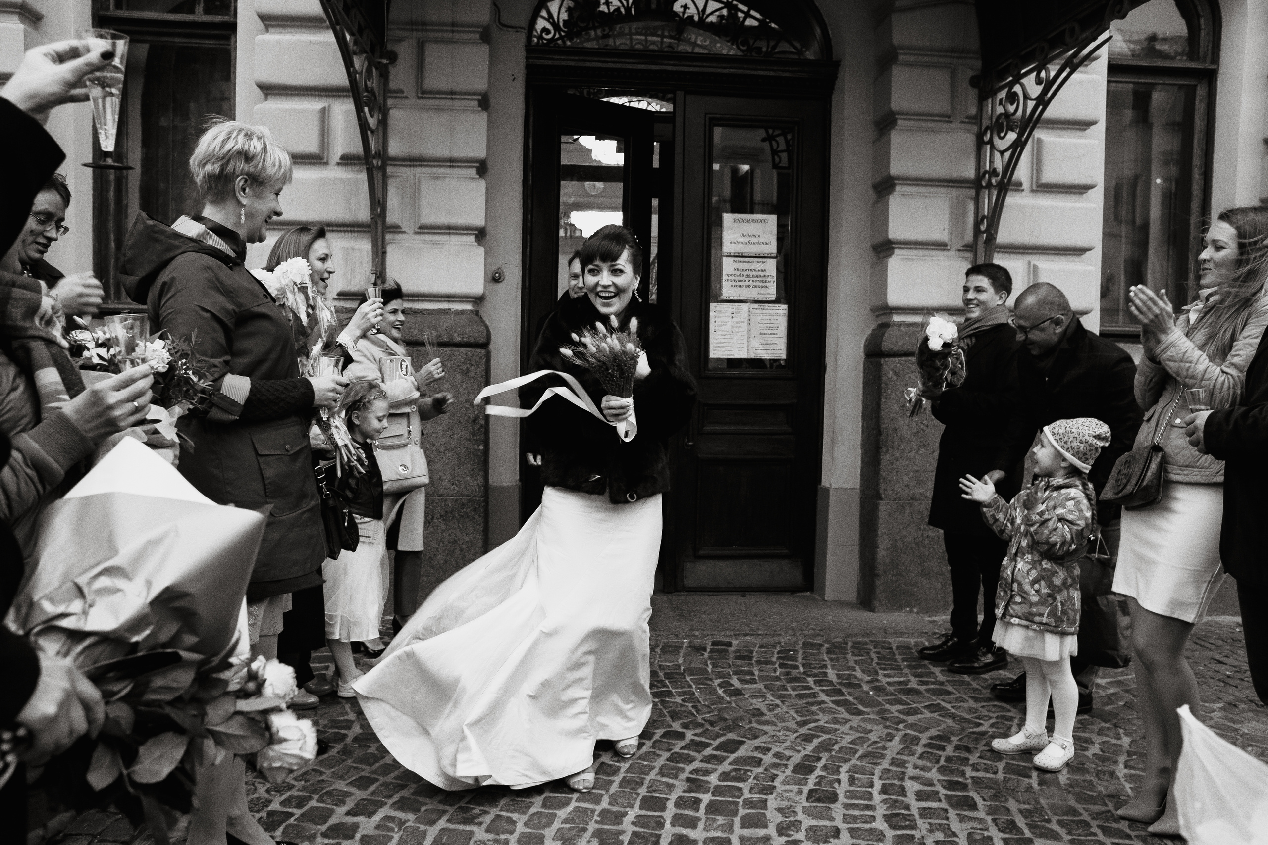 Свадьбы. Фотограф Виталий Мурашов Санкт -Петербург | Москва