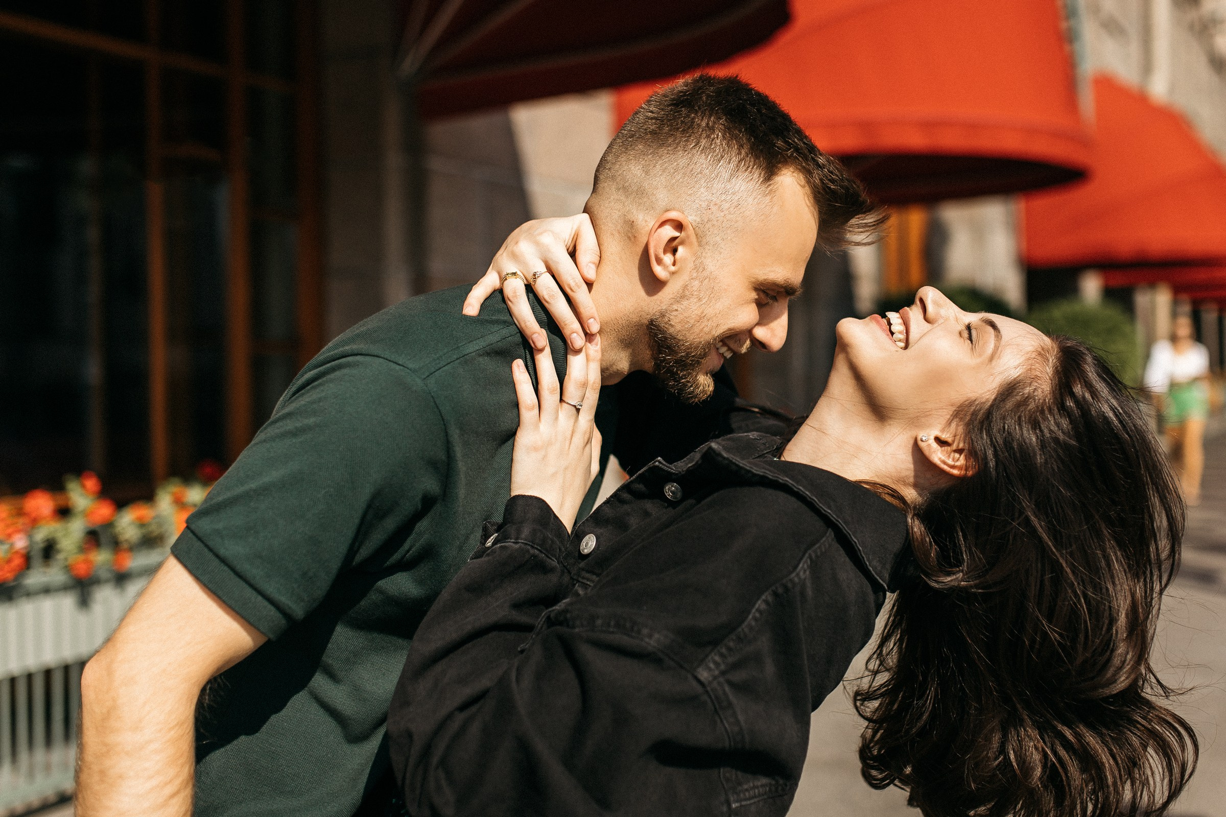 Евгений&Ольга