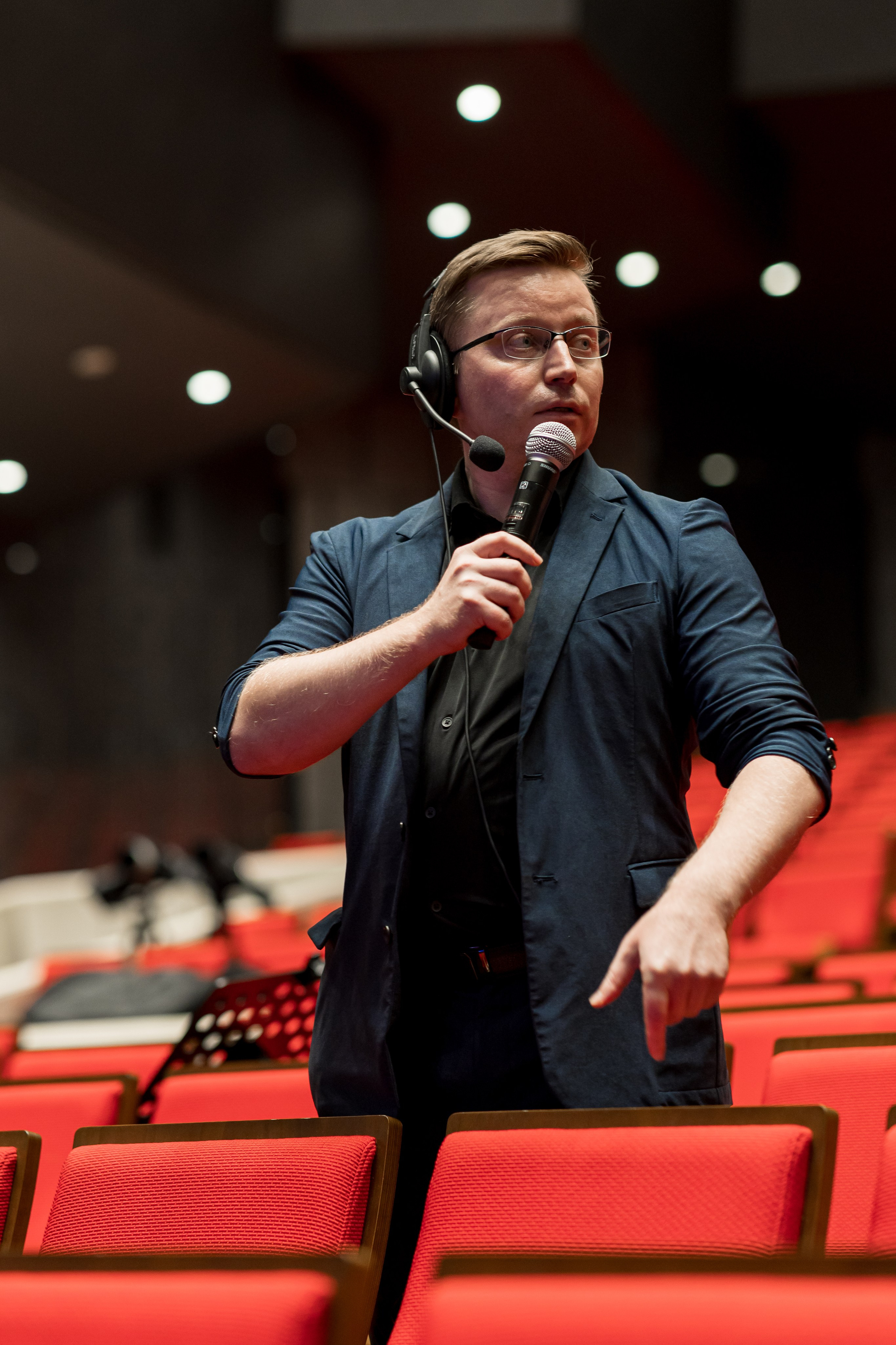 Репортажная съёмка открытых уроков и репетиций. Балетный фотограф Алина Ханько — Душа Балета