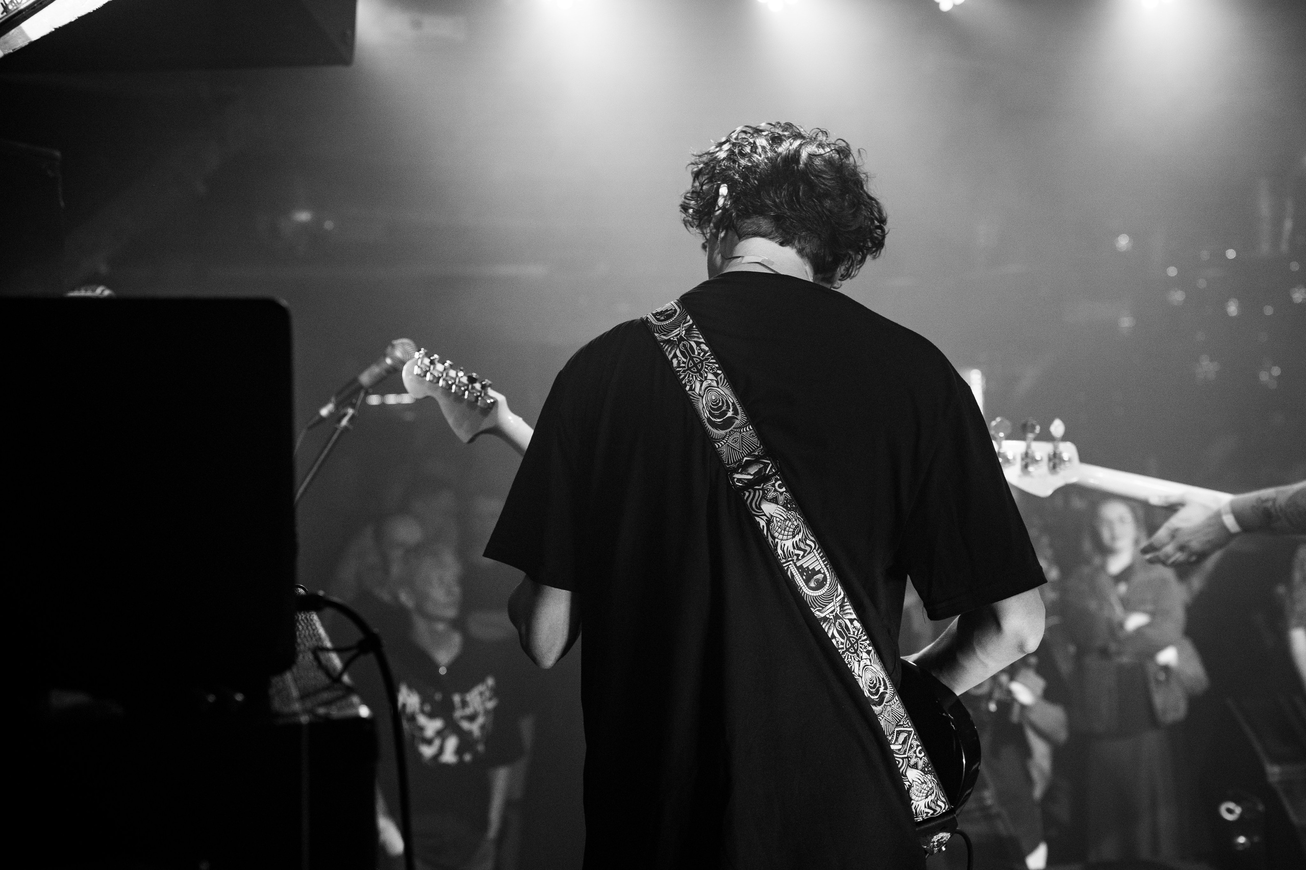 Raw sun: summer post-black fest. Концертный и репортажный фотограф в Санкт-Петербурге Слава Пахомов