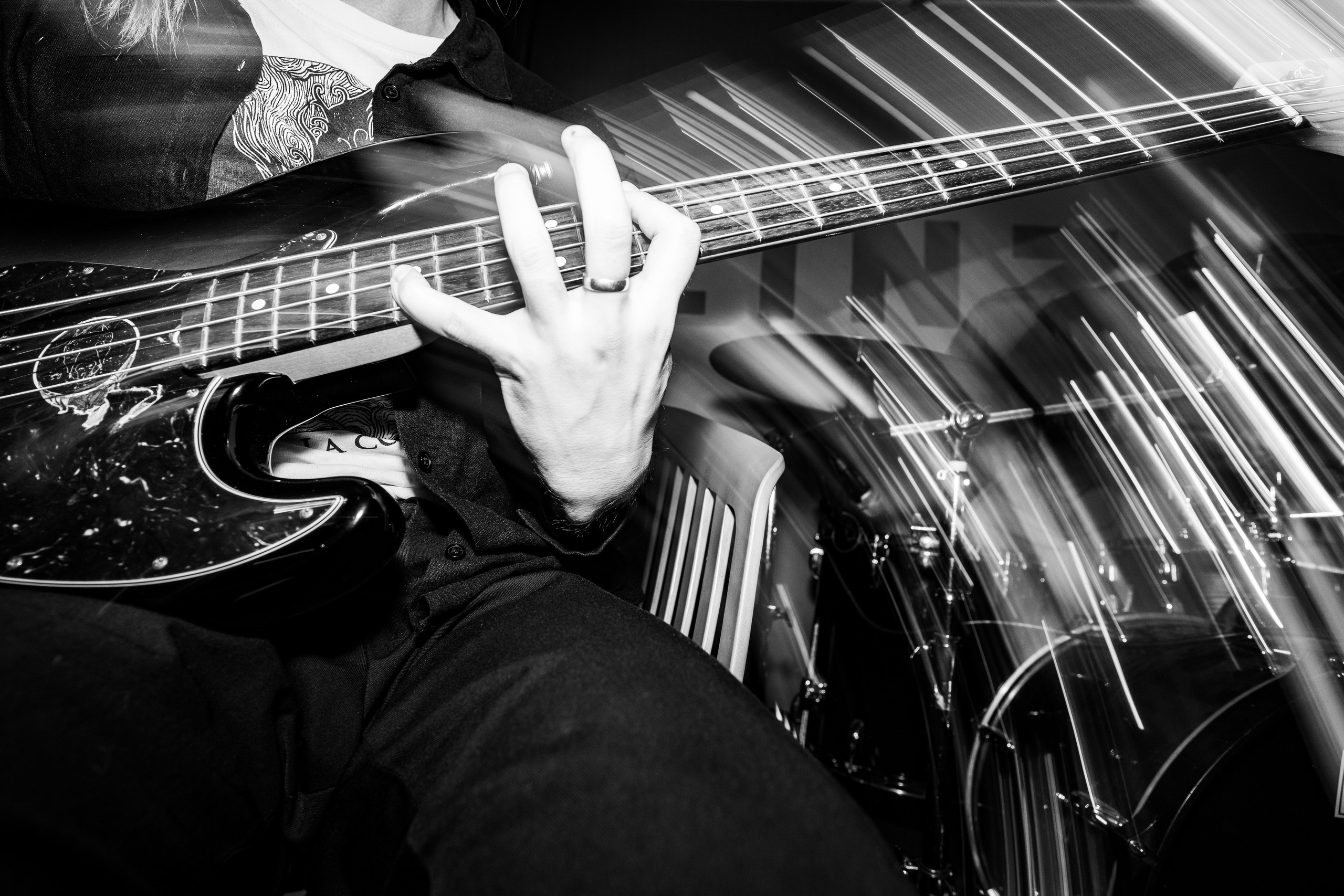 SKRAMZ WAY 4|Linza loft. Концертный и репортажный фотограф в Санкт-Петербурге Слава Пахомов