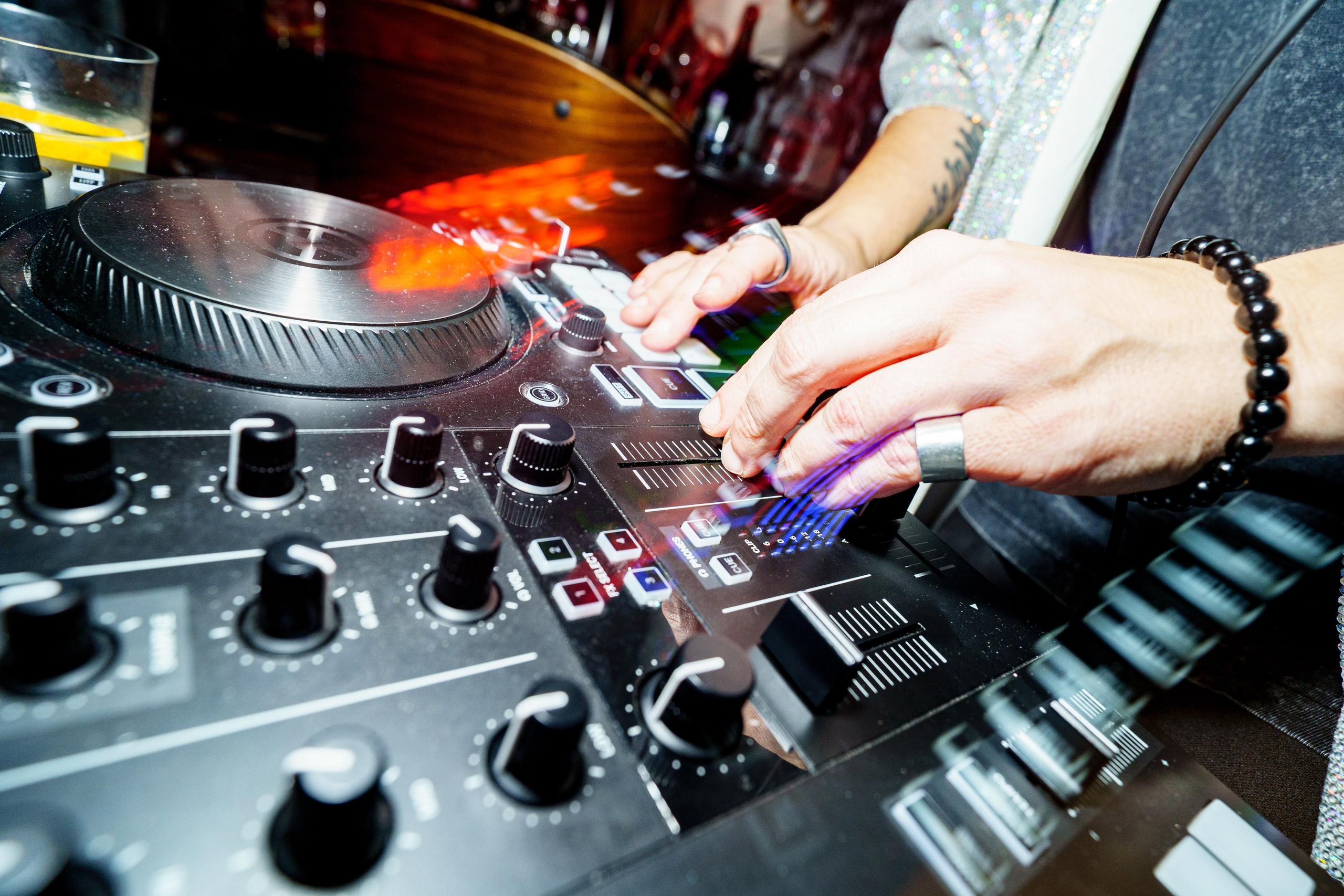 Бар разбитых сердец. ДР Yampolskaya. Концертный и репортажный фотограф в Санкт-Петербурге Слава Пахомов