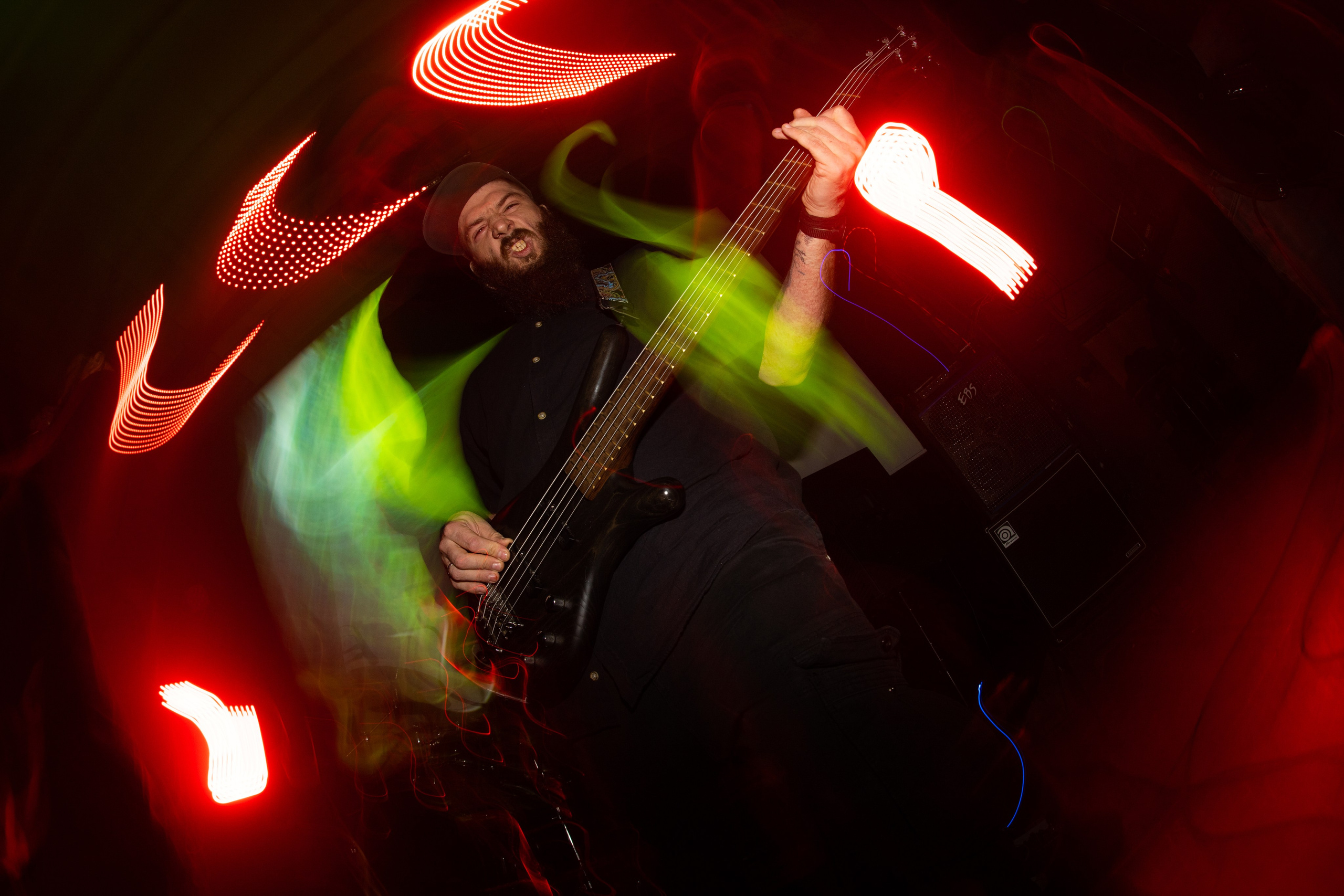 Концерты. Концертный и репортажный фотограф в Санкт-Петербурге Слава Пахомов