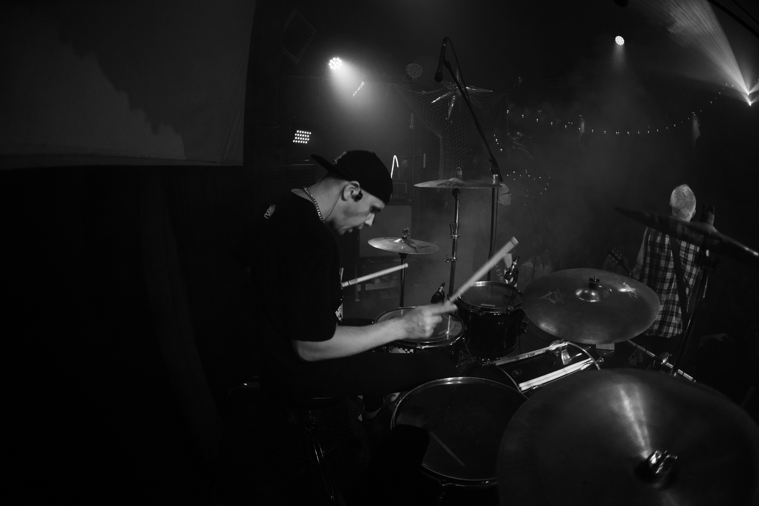 ПОРТ (812) 25 лет|Ласточка. Концертный и репортажный фотограф в Санкт-Петербурге Слава Пахомов