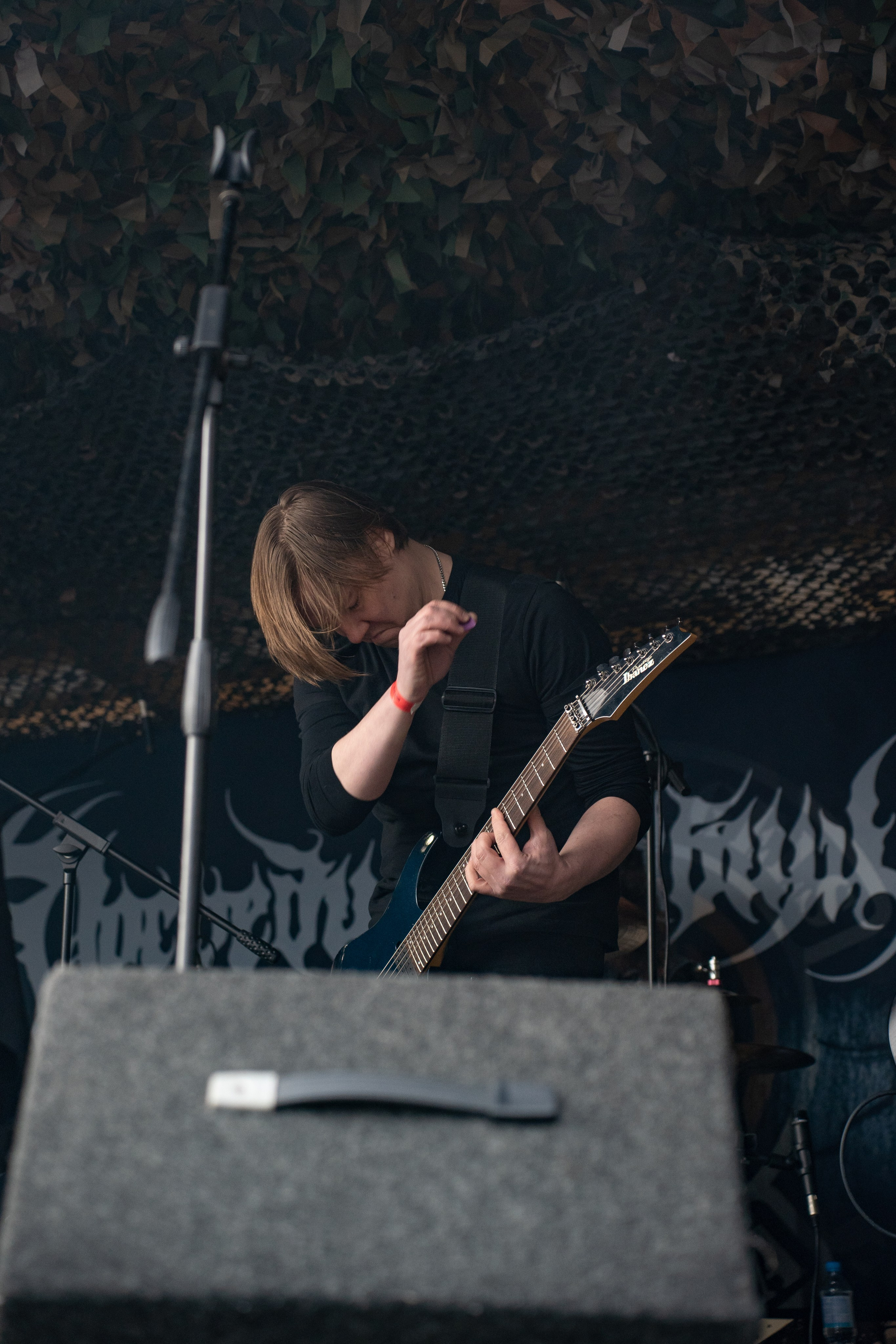 Фестиваль «ПОСРЕДИ КЛАДБИЩ И БОЛОТ»|Архангельск. Концертный и репортажный фотограф в Санкт-Петербурге Слава Пахомов