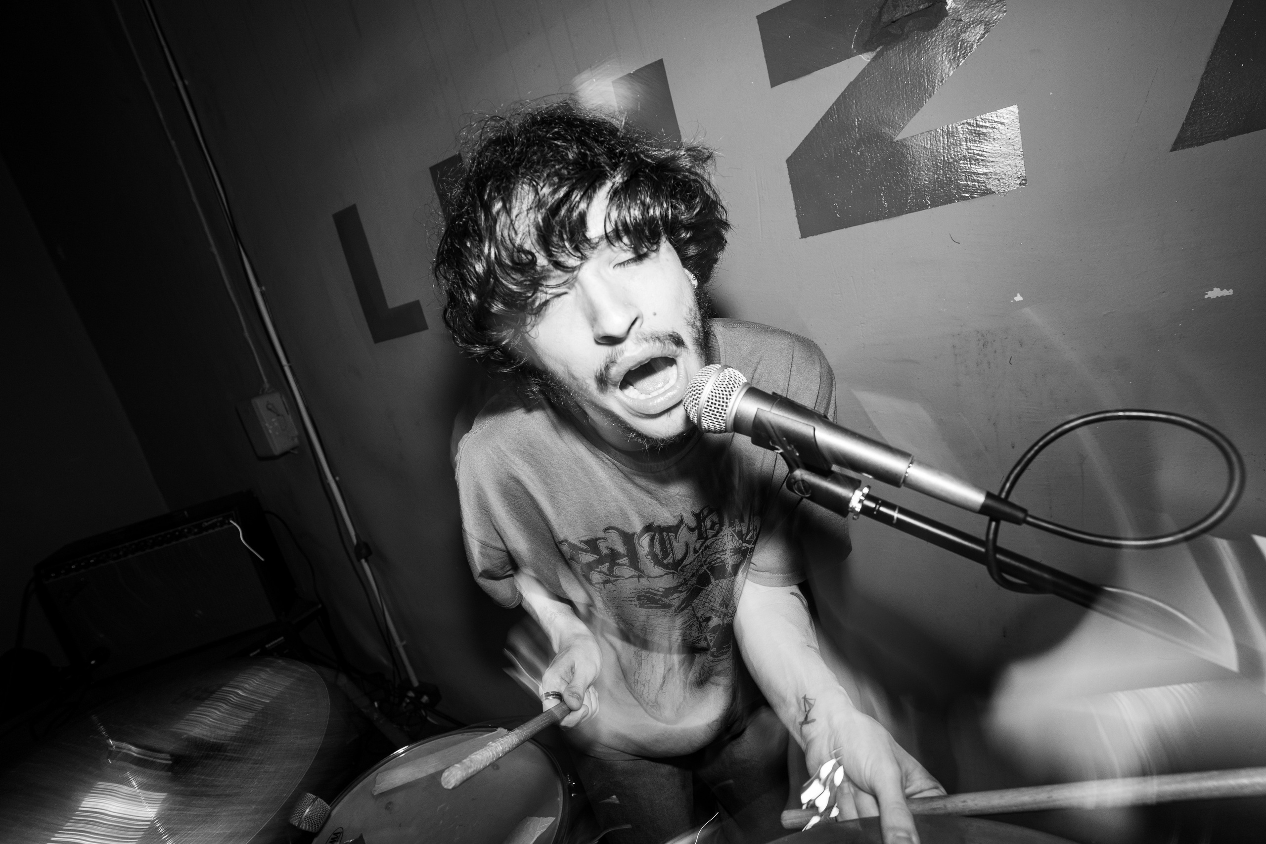 SKRAMZ WAY 4|Linza loft. Концертный и репортажный фотограф в Санкт-Петербурге Слава Пахомов