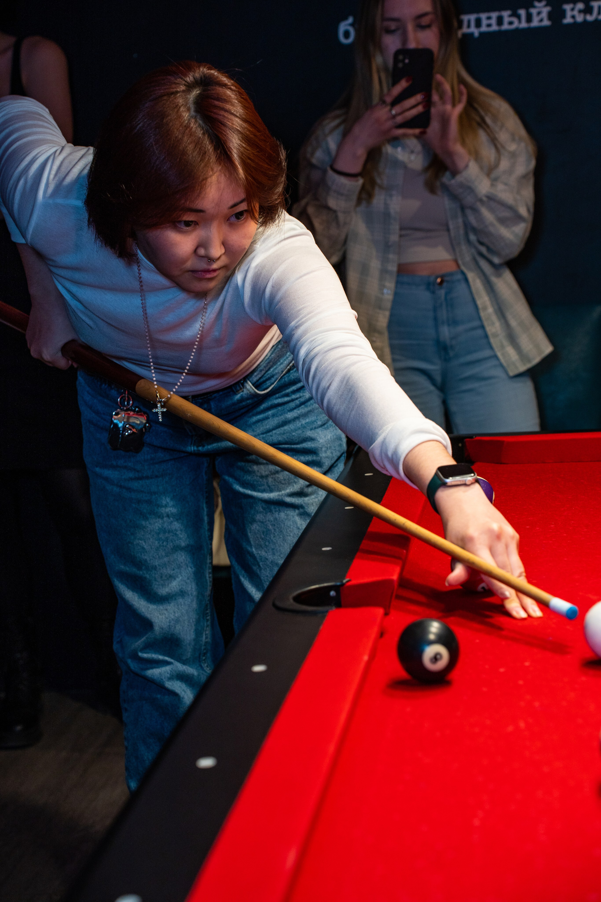 Бар разбитых сердец|Killer pool. Концертный и репортажный фотограф в Санкт-Петербурге Слава Пахомов