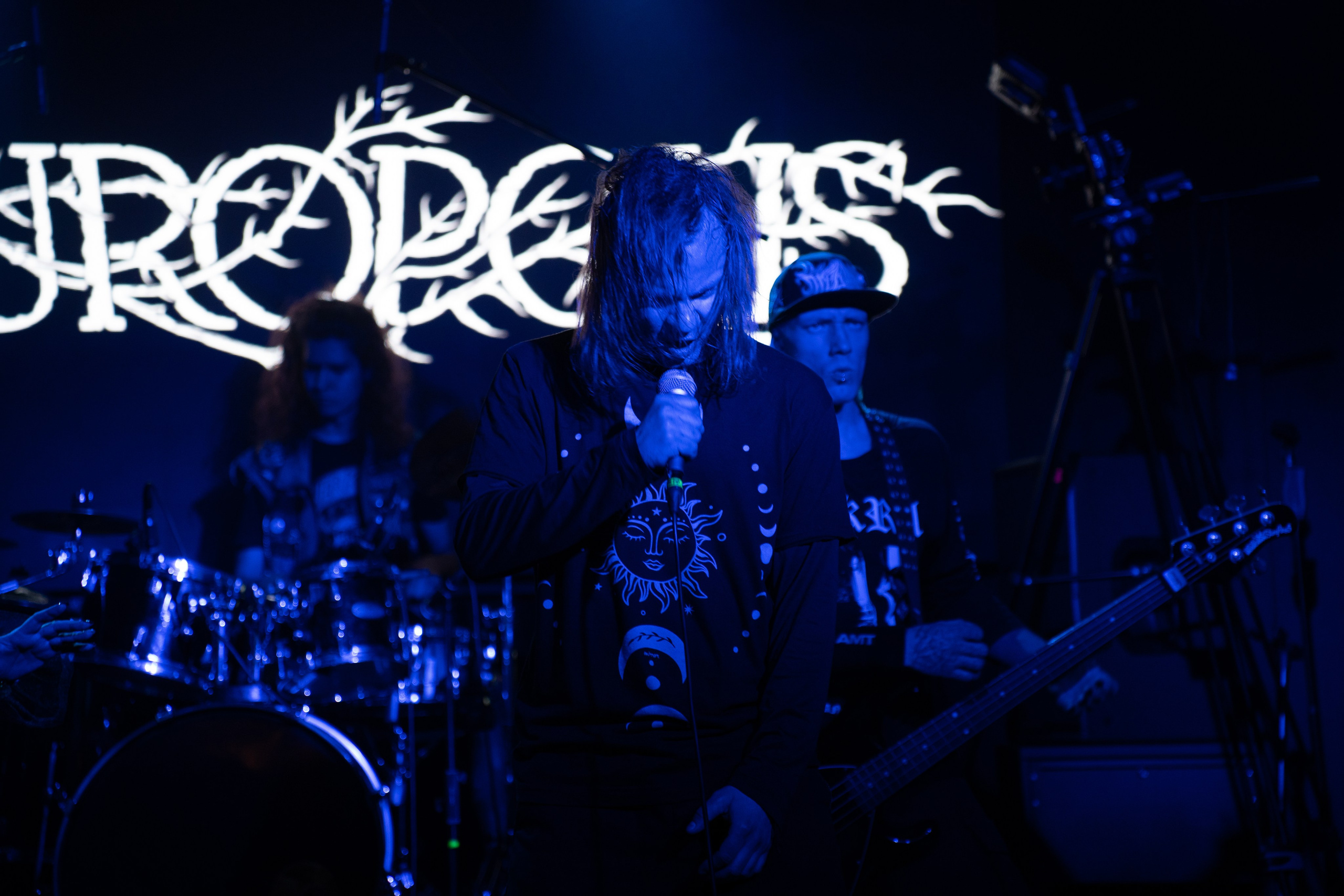 Neuropolis|клуб Сердце. Концертный и репортажный фотограф в Санкт-Петербурге Слава Пахомов